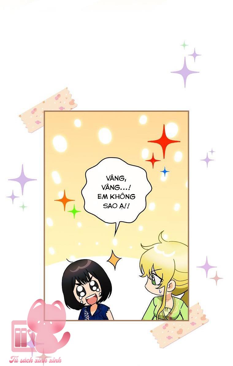 Đứa Nhỏ Không Phải Là Con Anh - Chap 32 - Trang 36
