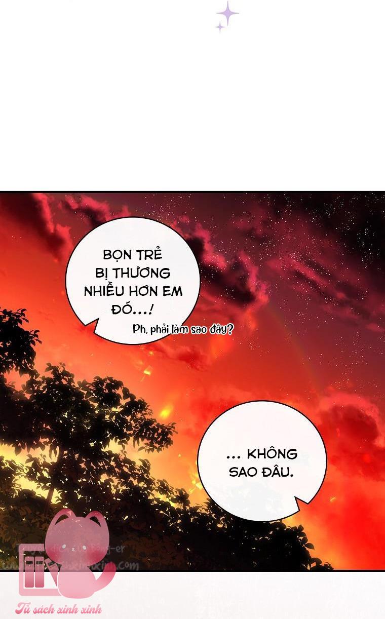 Đứa Nhỏ Không Phải Là Con Anh - Chap 32 - Trang 37