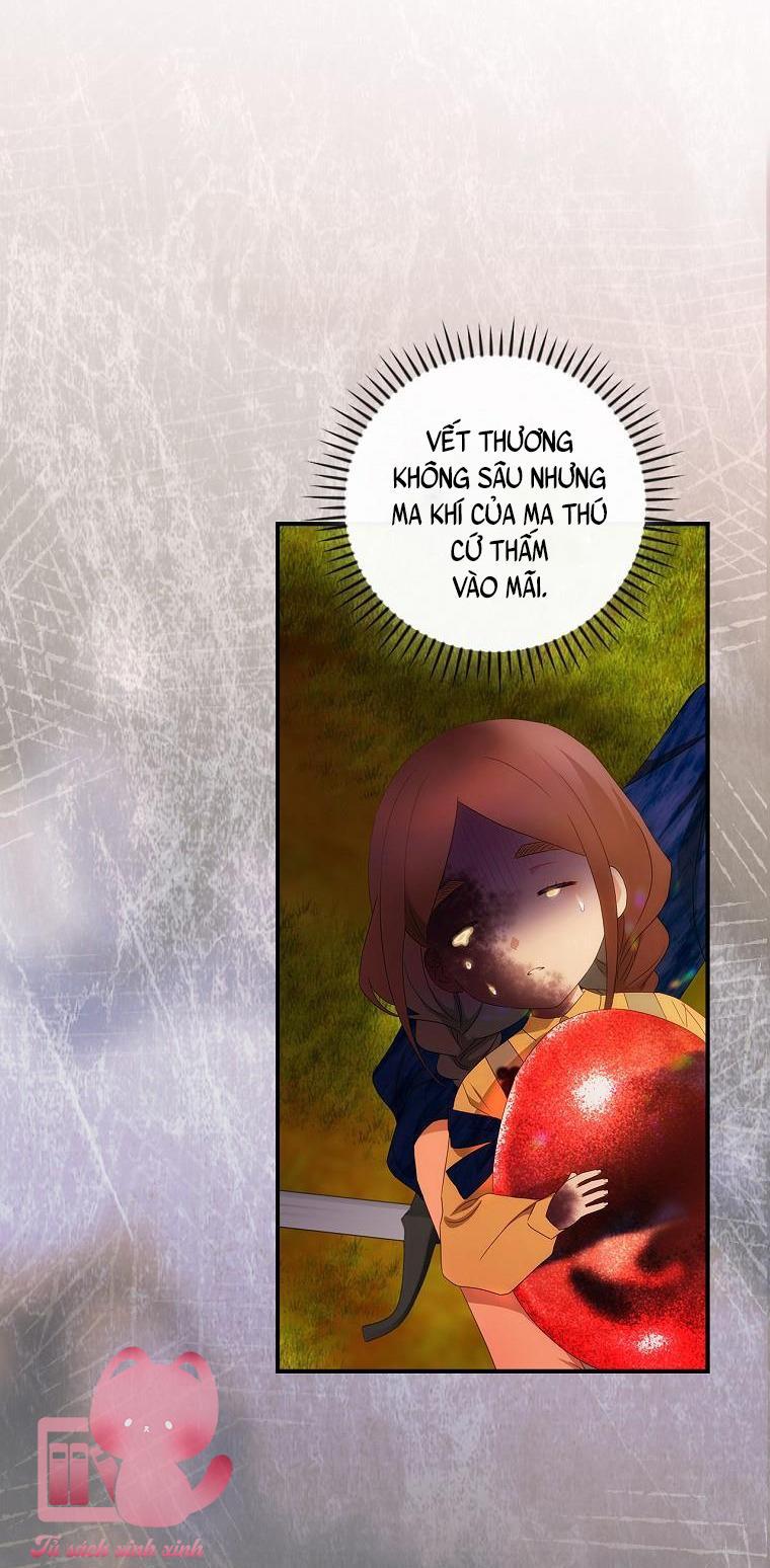 Đứa Nhỏ Không Phải Là Con Anh - Chap 32 - Trang 38