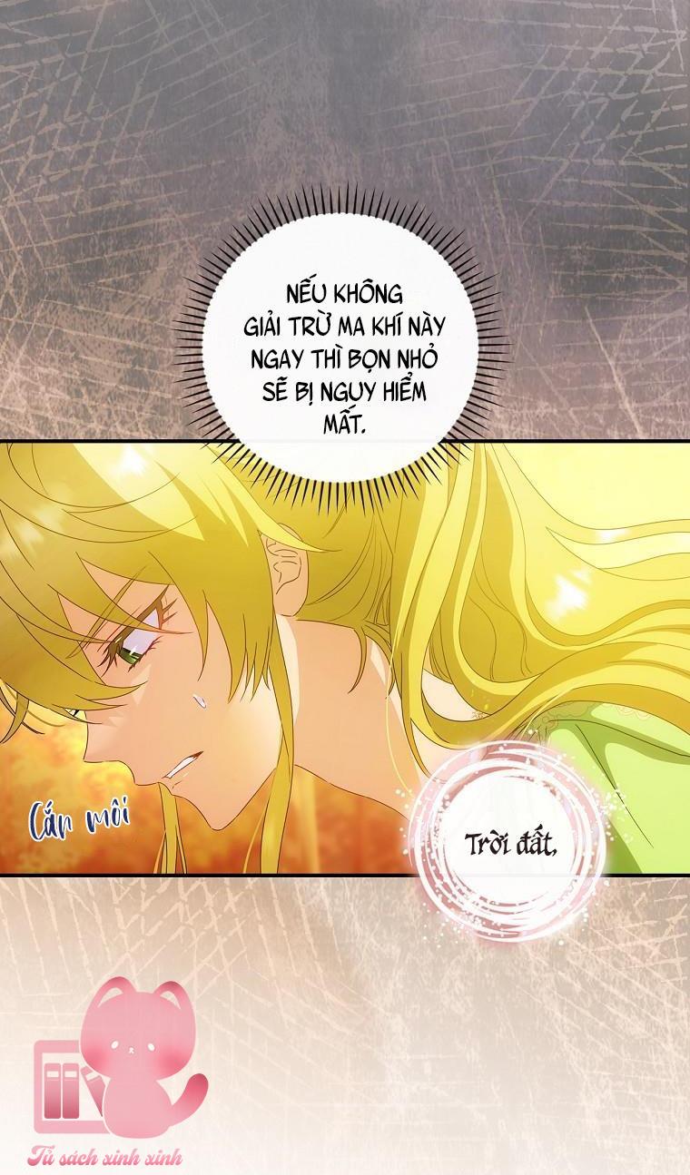Đứa Nhỏ Không Phải Là Con Anh - Chap 32 - Trang 39