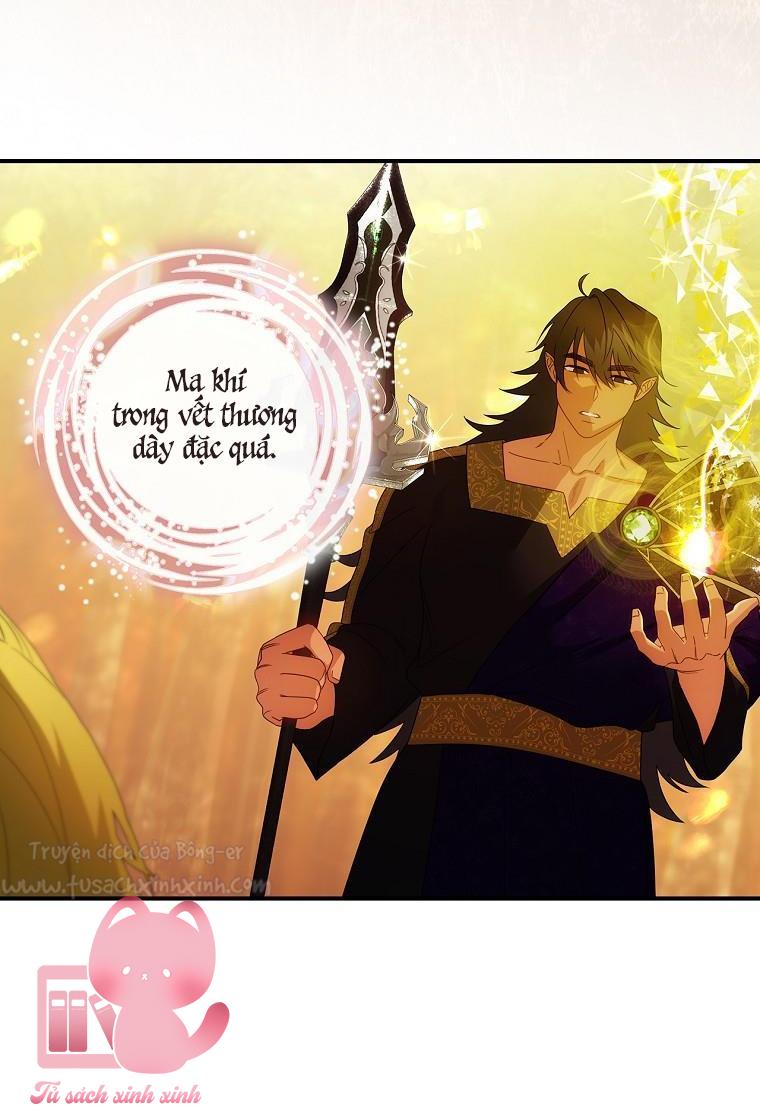 Đứa Nhỏ Không Phải Là Con Anh - Chap 32 - Trang 40
