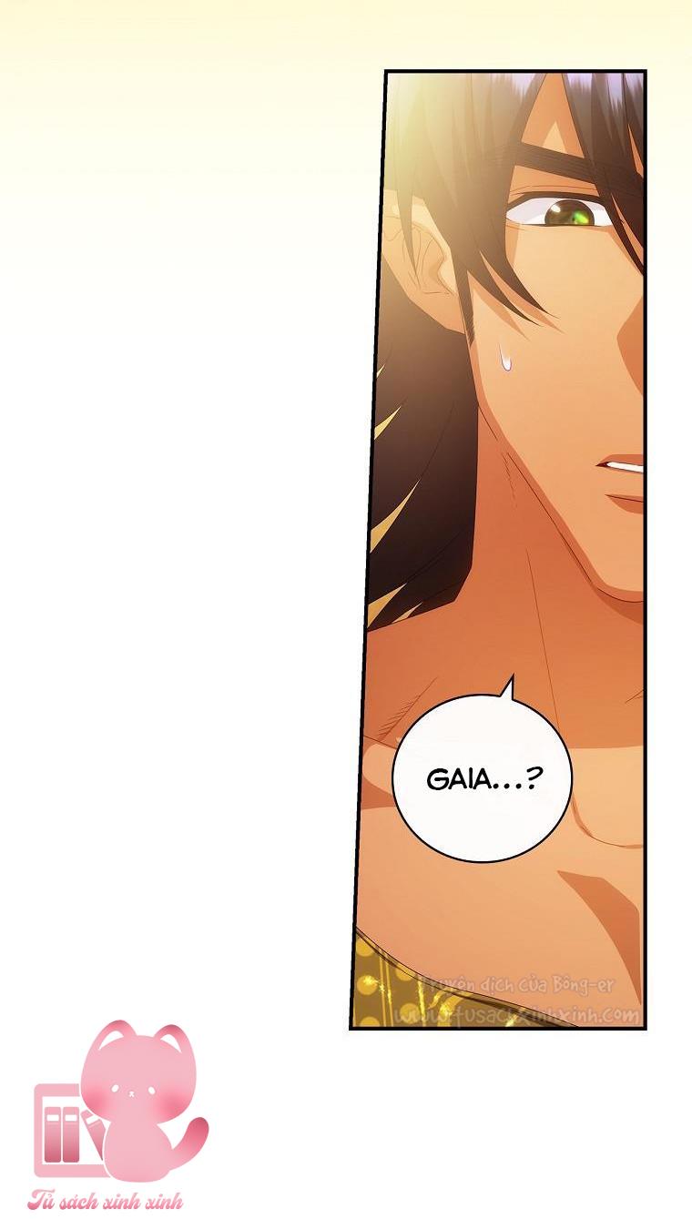 Đứa Nhỏ Không Phải Là Con Anh - Chap 32 - Trang 5