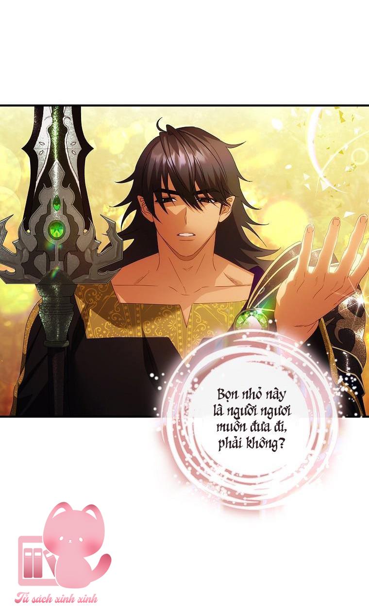 Đứa Nhỏ Không Phải Là Con Anh - Chap 32 - Trang 41