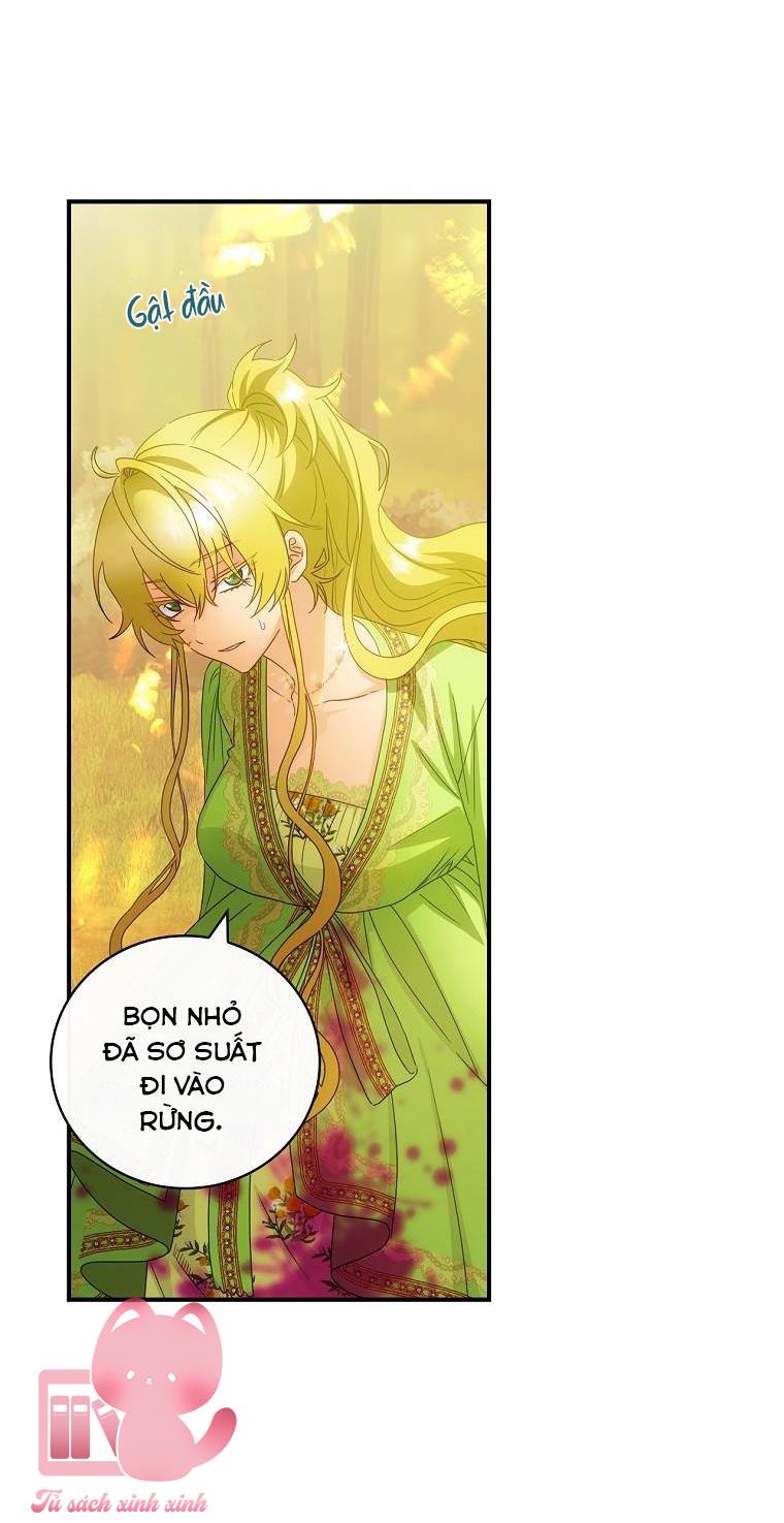 Đứa Nhỏ Không Phải Là Con Anh - Chap 32 - Trang 42
