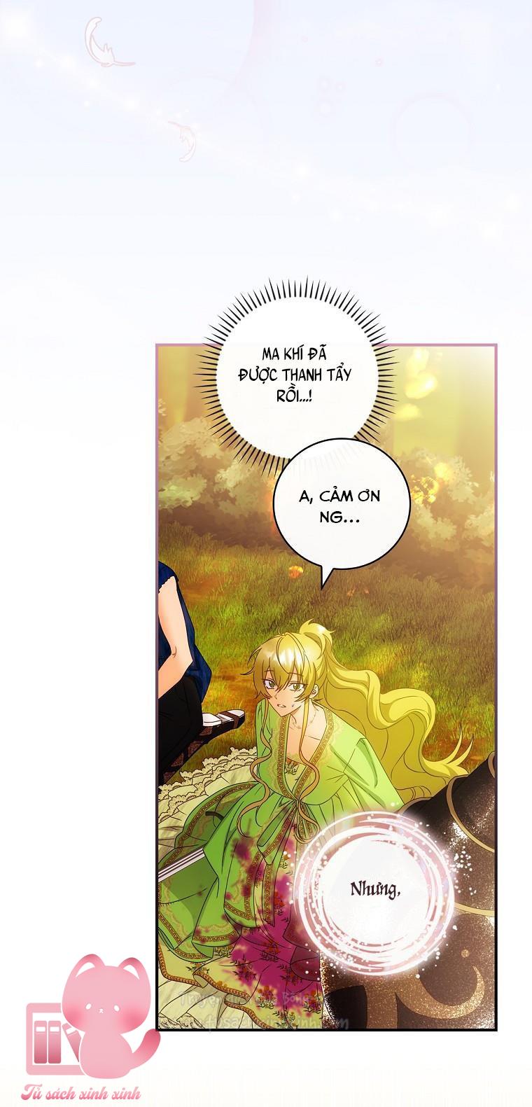 Đứa Nhỏ Không Phải Là Con Anh - Chap 32 - Trang 46