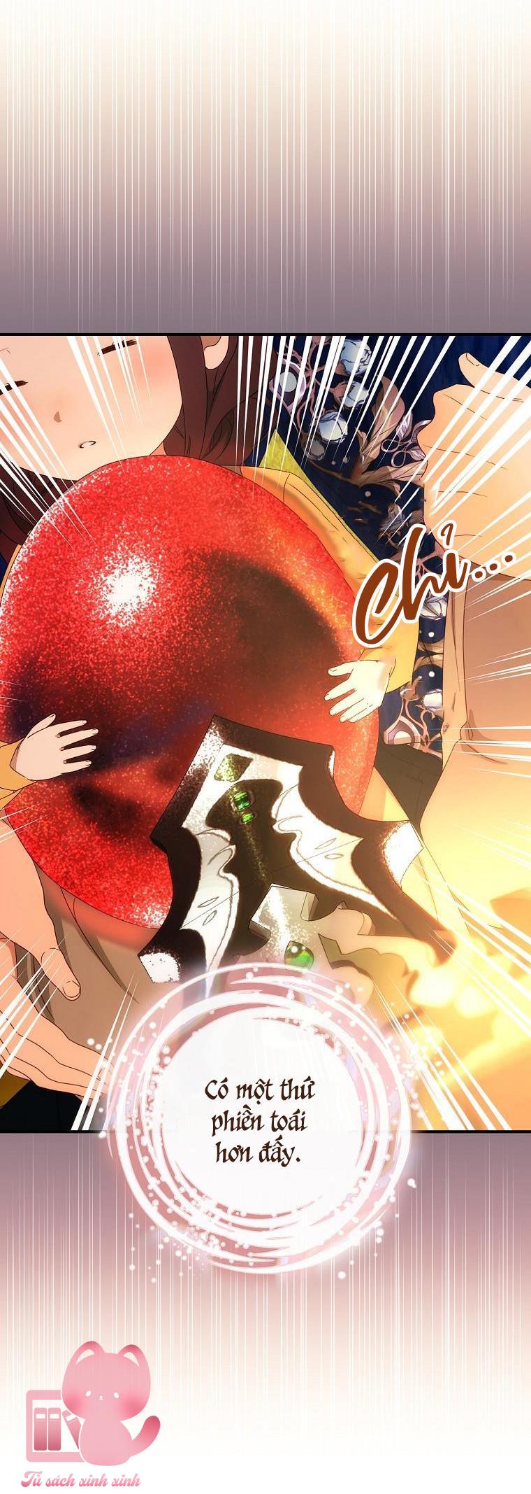 Đứa Nhỏ Không Phải Là Con Anh - Chap 32 - Trang 47