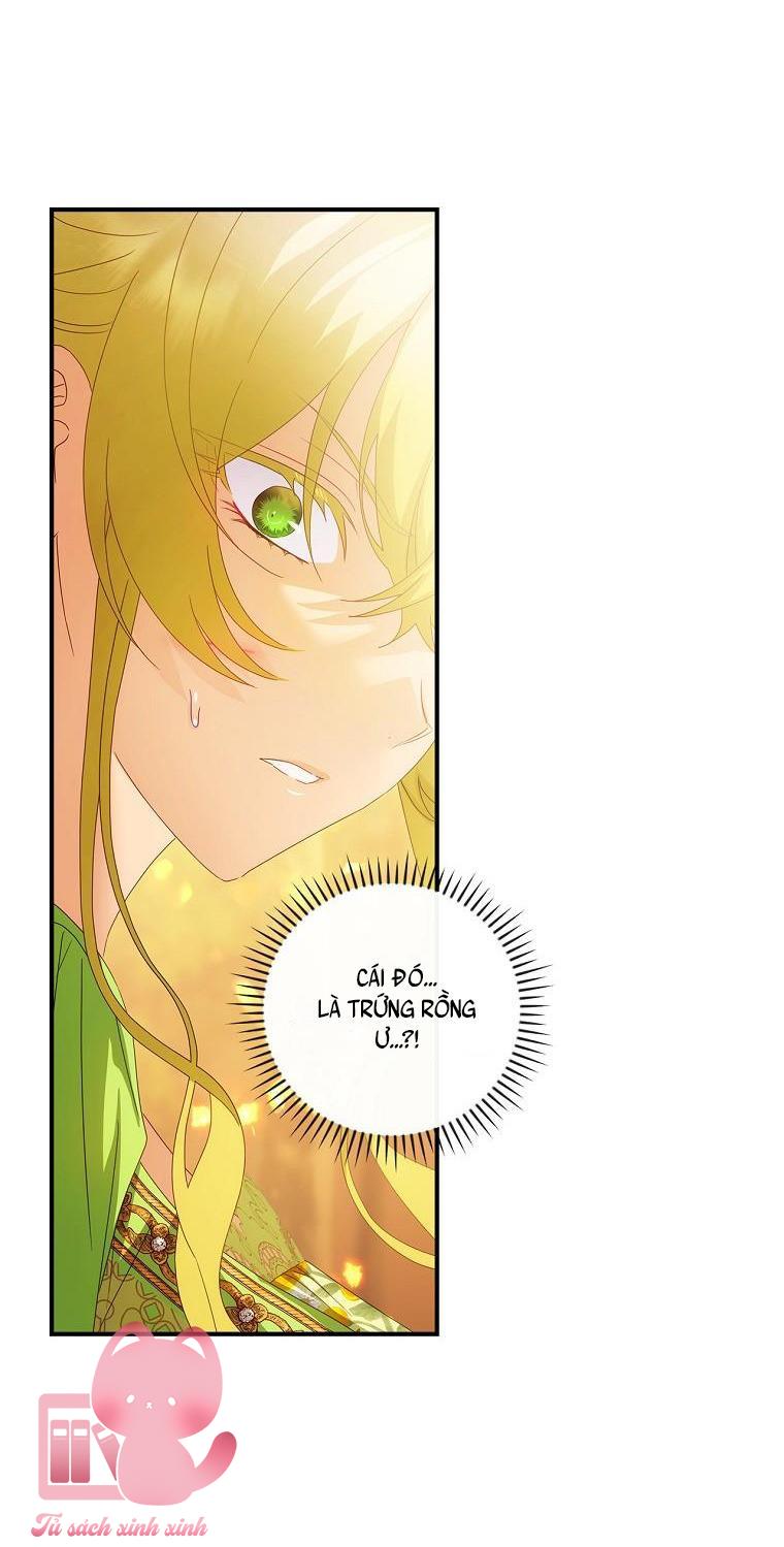 Đứa Nhỏ Không Phải Là Con Anh - Chap 32 - Trang 48