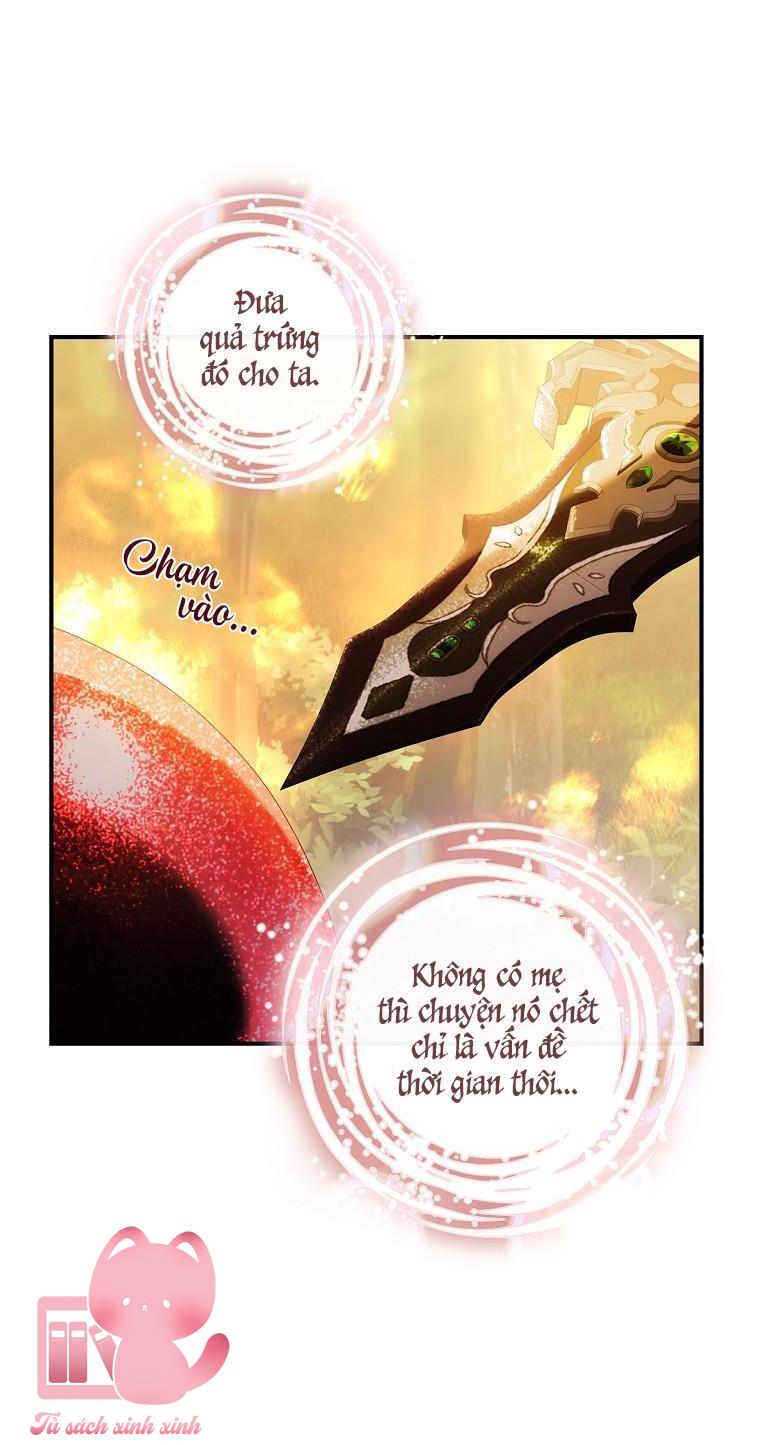 Đứa Nhỏ Không Phải Là Con Anh - Chap 32 - Trang 50