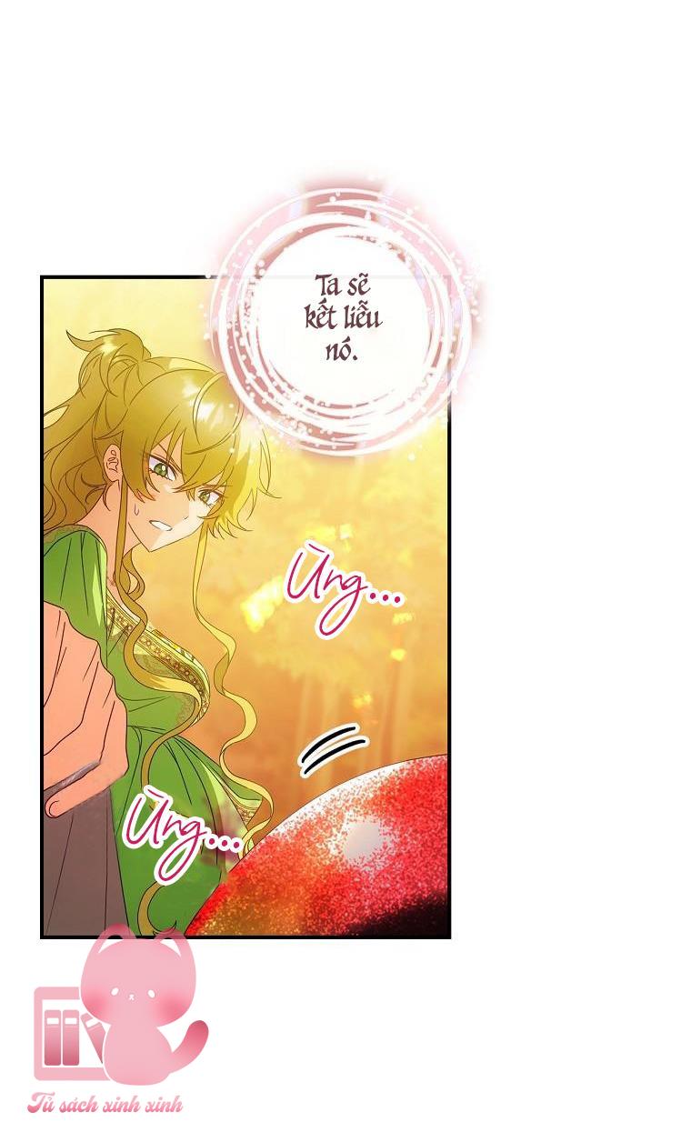 Đứa Nhỏ Không Phải Là Con Anh - Chap 32 - Trang 51