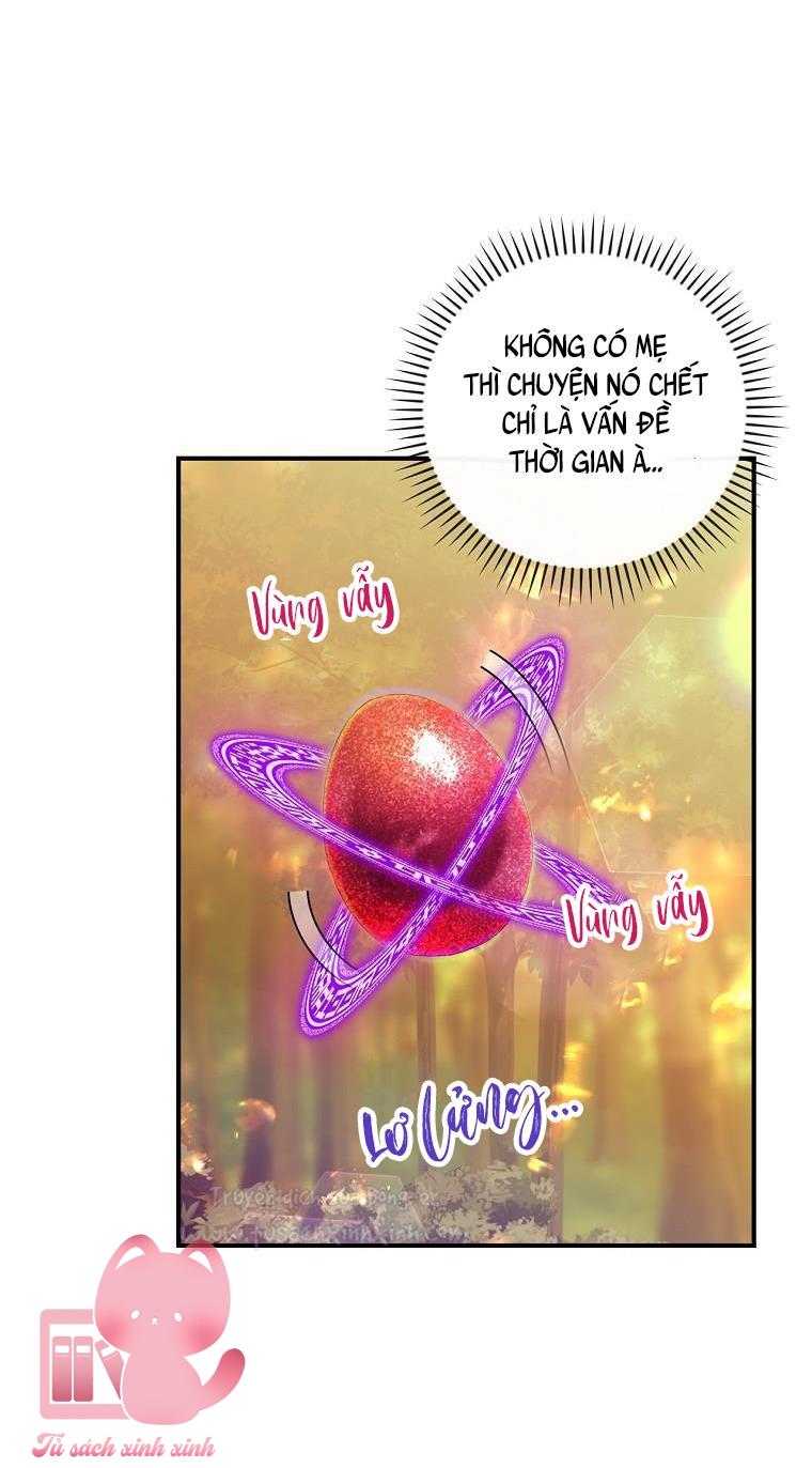 Đứa Nhỏ Không Phải Là Con Anh - Chap 32 - Trang 52