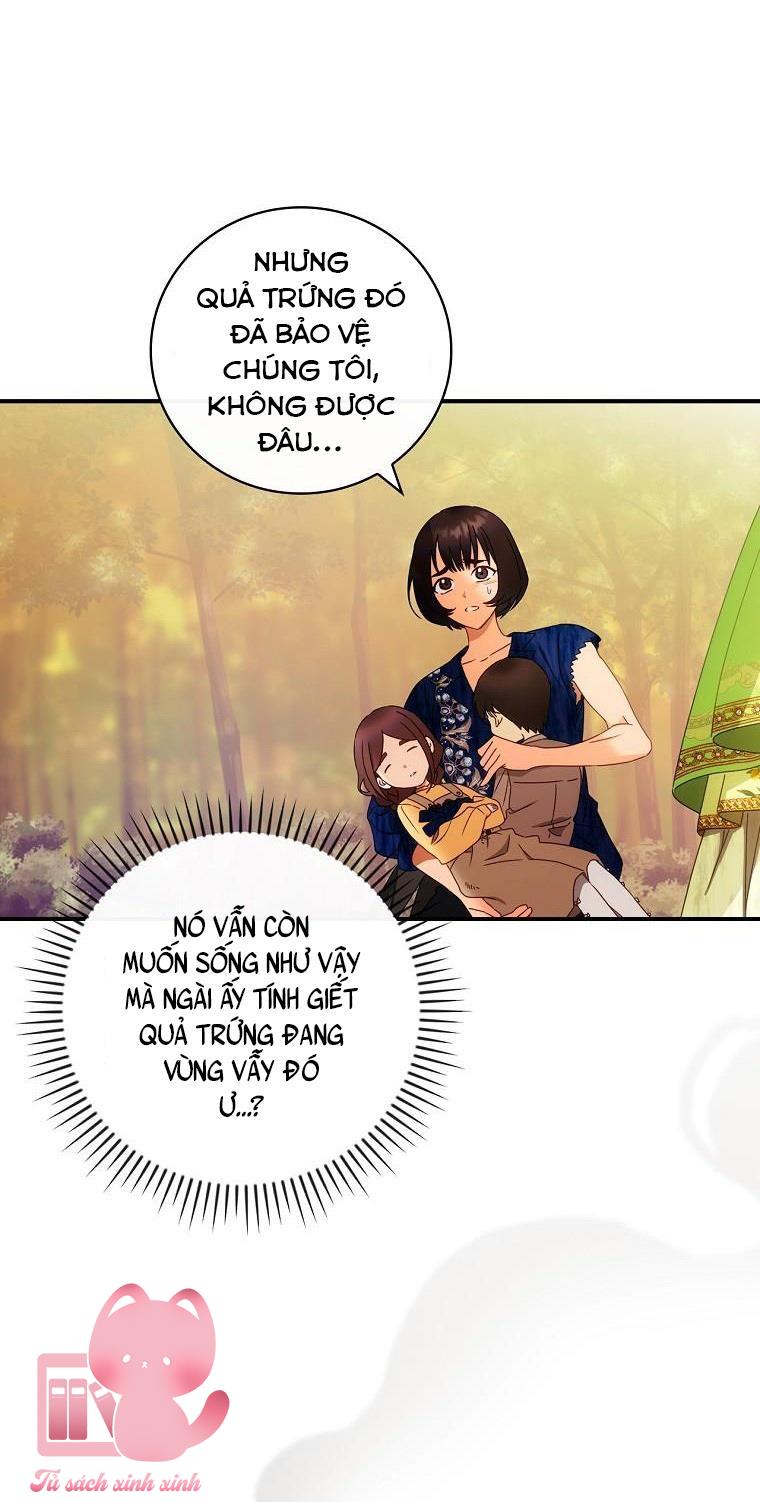 Đứa Nhỏ Không Phải Là Con Anh - Chap 32 - Trang 53