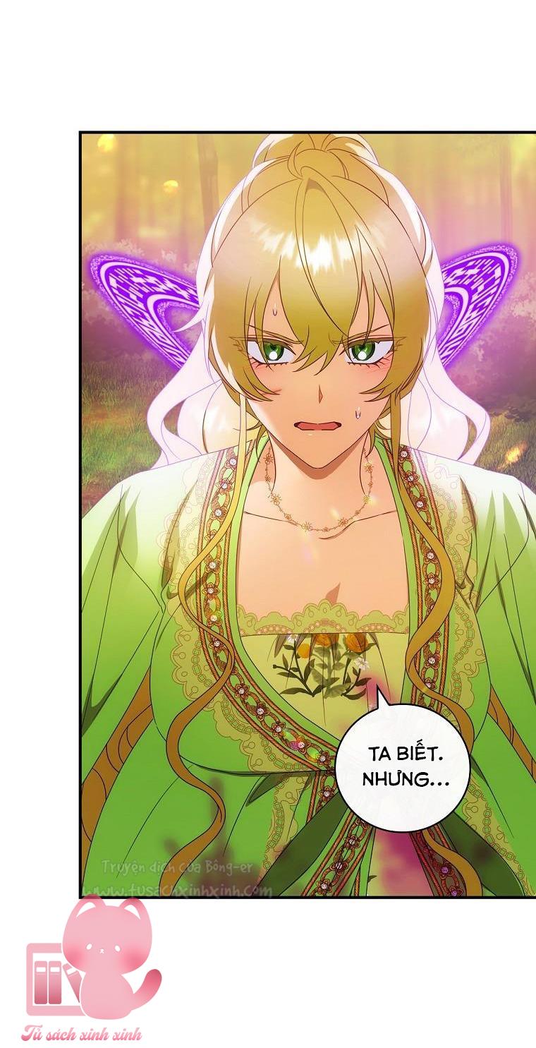 Đứa Nhỏ Không Phải Là Con Anh - Chap 32 - Trang 58