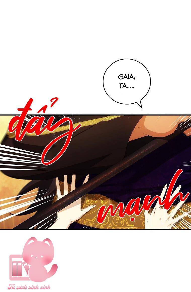 Đứa Nhỏ Không Phải Là Con Anh - Chap 32 - Trang 7