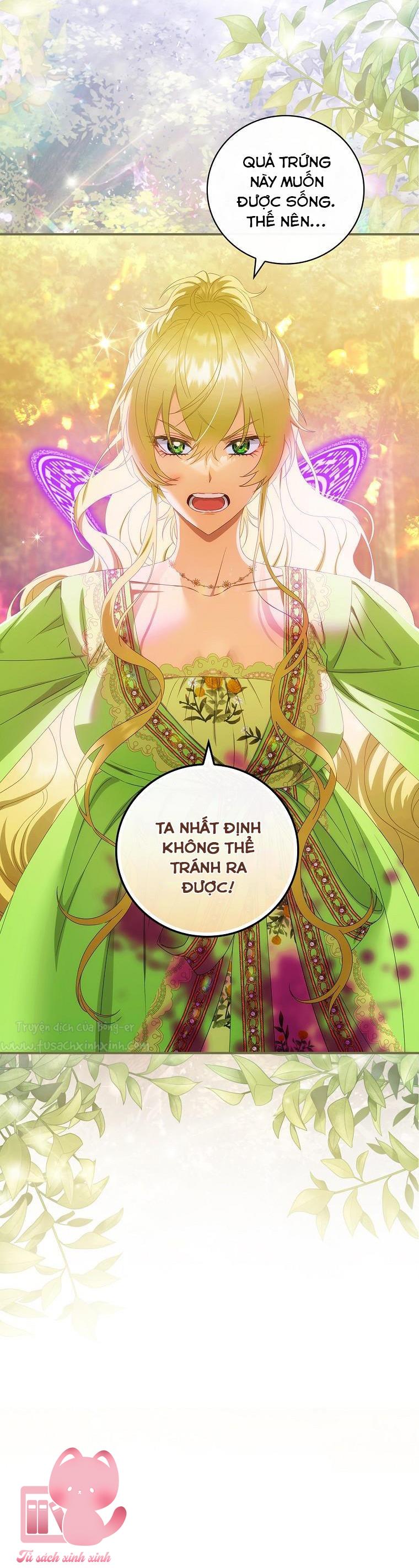 Đứa Nhỏ Không Phải Là Con Anh - Chap 32 - Trang 64