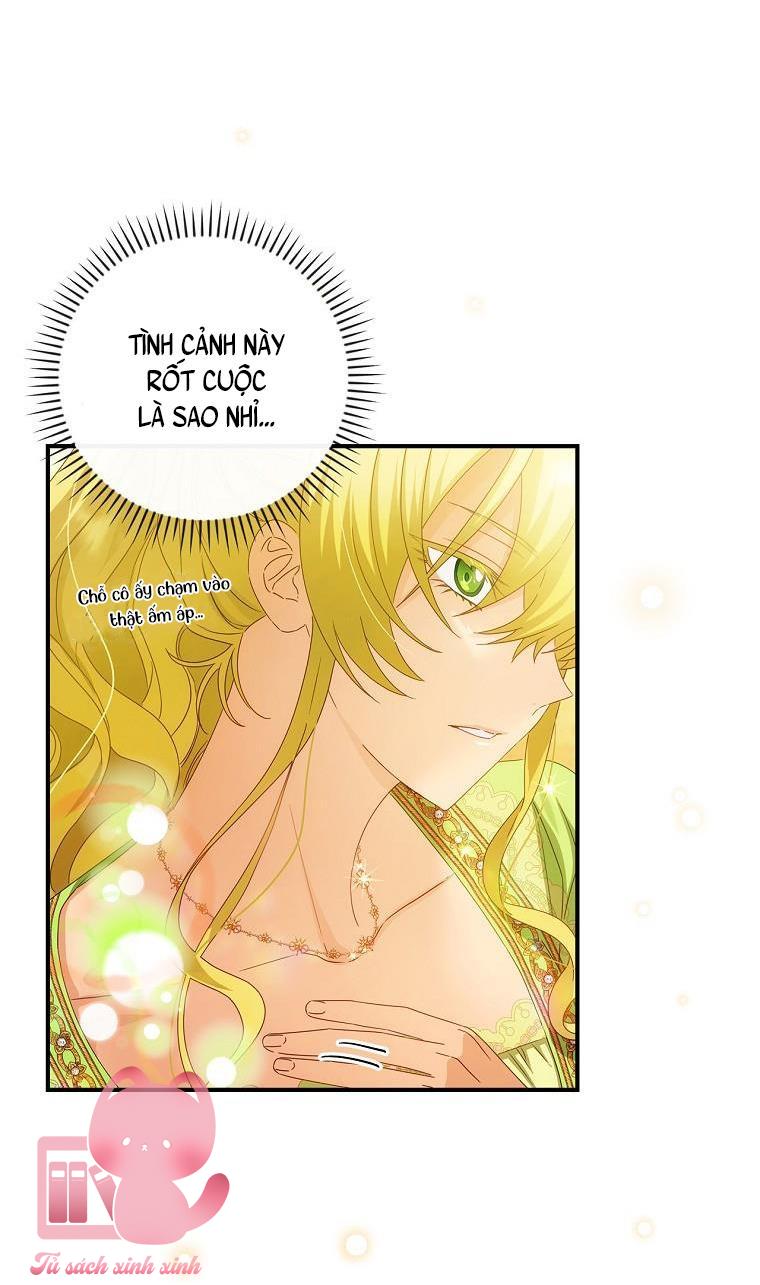 Đứa Nhỏ Không Phải Là Con Anh - Chap 32 - Trang 9