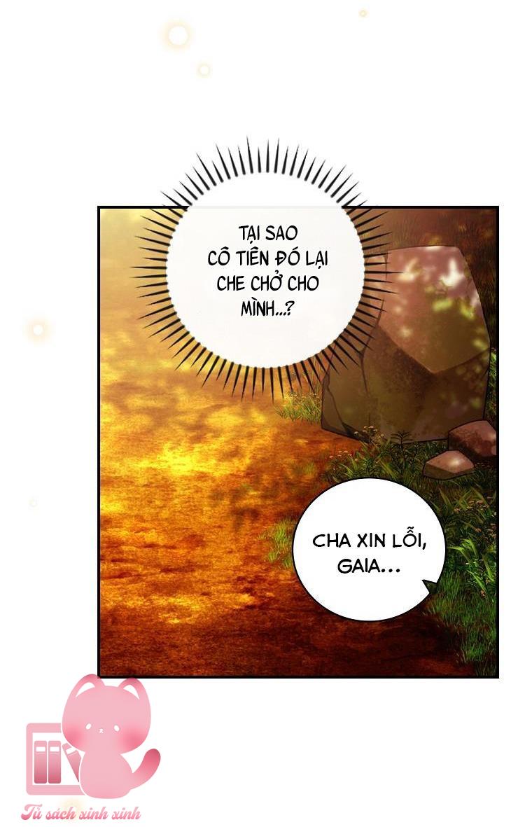 Đứa Nhỏ Không Phải Là Con Anh - Chap 32 - Trang 10