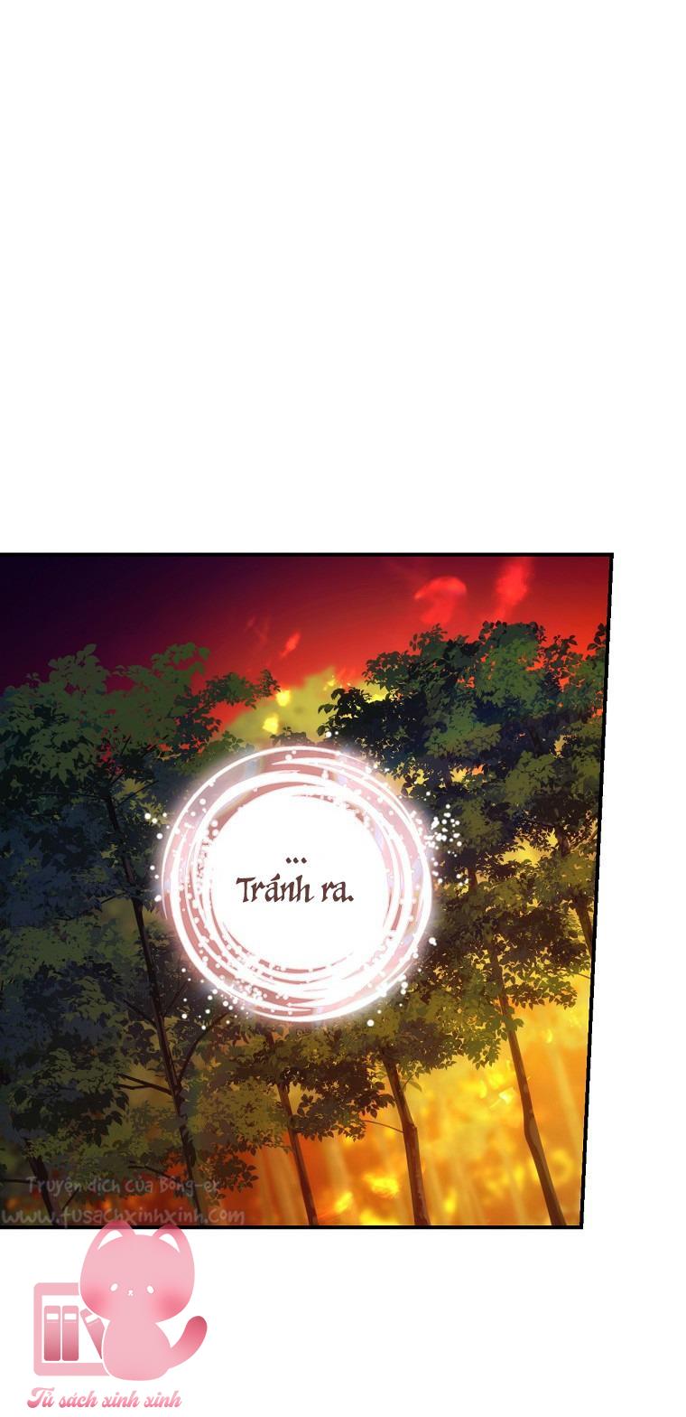 Đứa Nhỏ Không Phải Là Con Anh - Chap 33 - Trang 2