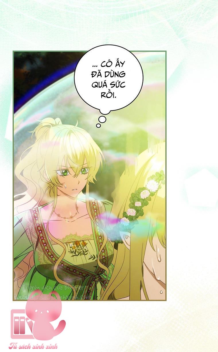 Đứa Nhỏ Không Phải Là Con Anh - Chap 33 - Trang 11