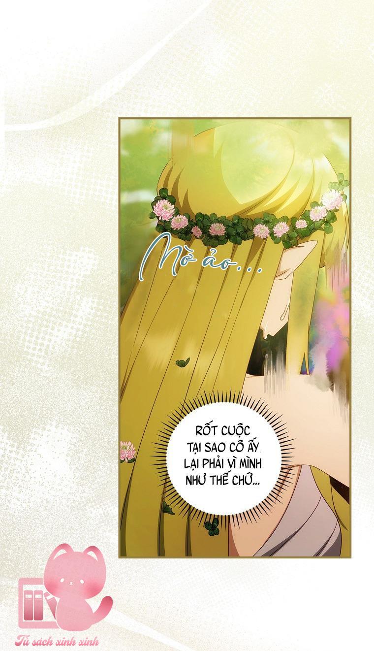 Đứa Nhỏ Không Phải Là Con Anh - Chap 33 - Trang 12