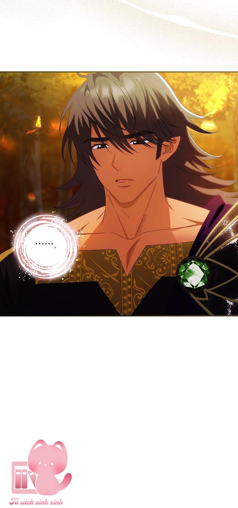 Đứa Nhỏ Không Phải Là Con Anh - Chap 33 - Trang 13