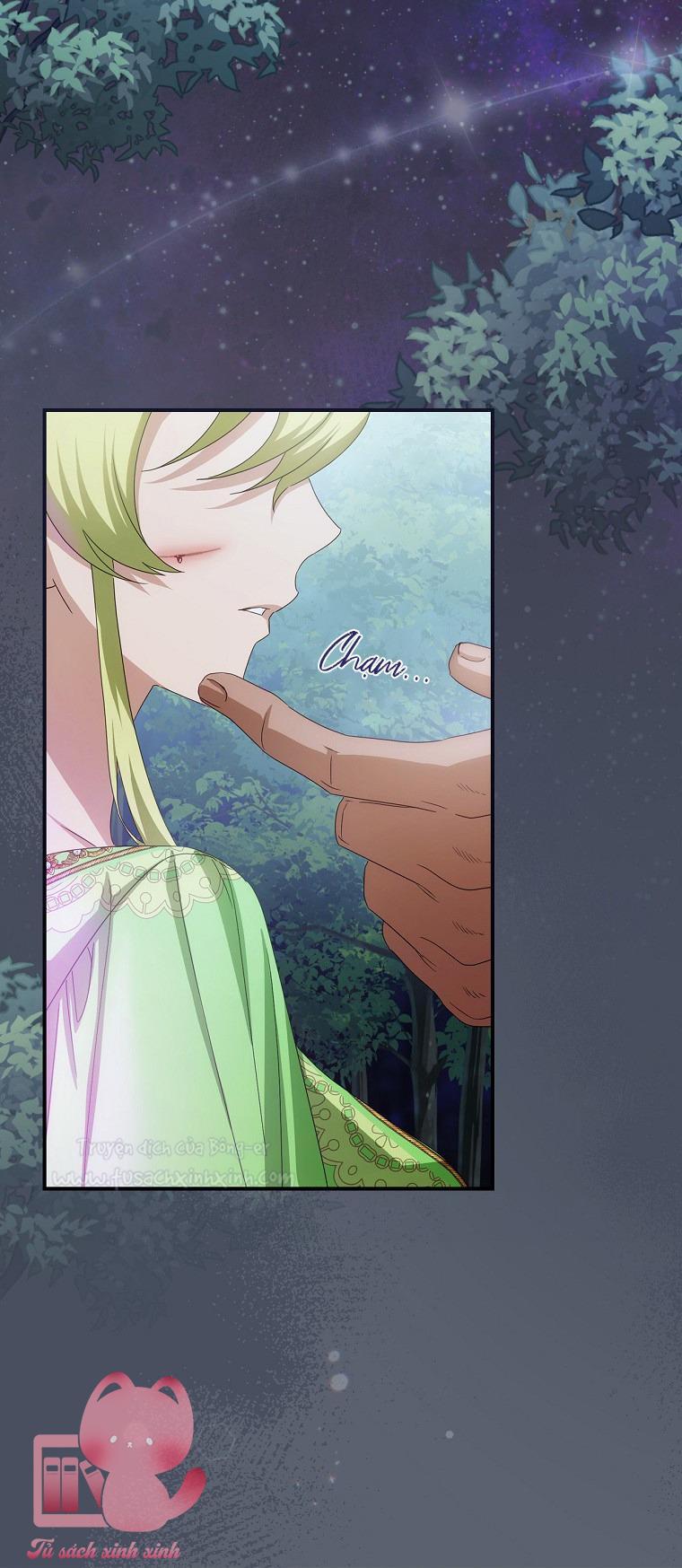 Đứa Nhỏ Không Phải Là Con Anh - Chap 33 - Trang 16