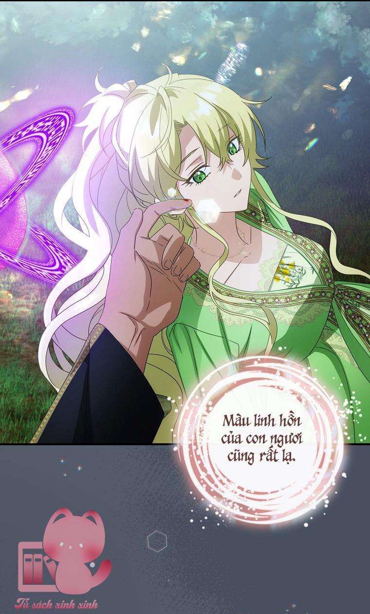 Đứa Nhỏ Không Phải Là Con Anh - Chap 33 - Trang 17