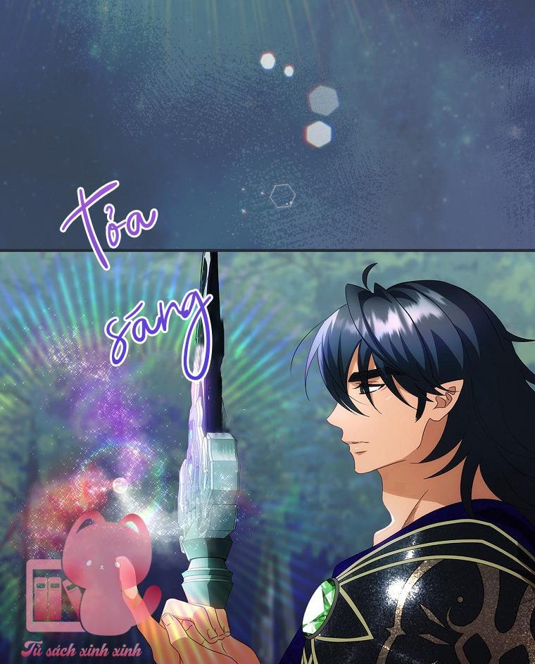 Đứa Nhỏ Không Phải Là Con Anh - Chap 33 - Trang 20