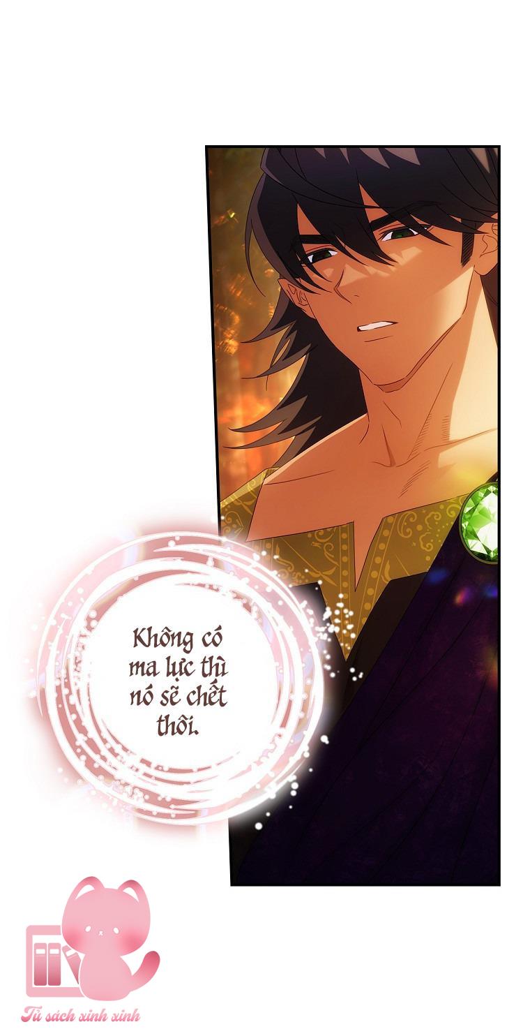 Đứa Nhỏ Không Phải Là Con Anh - Chap 33 - Trang 3