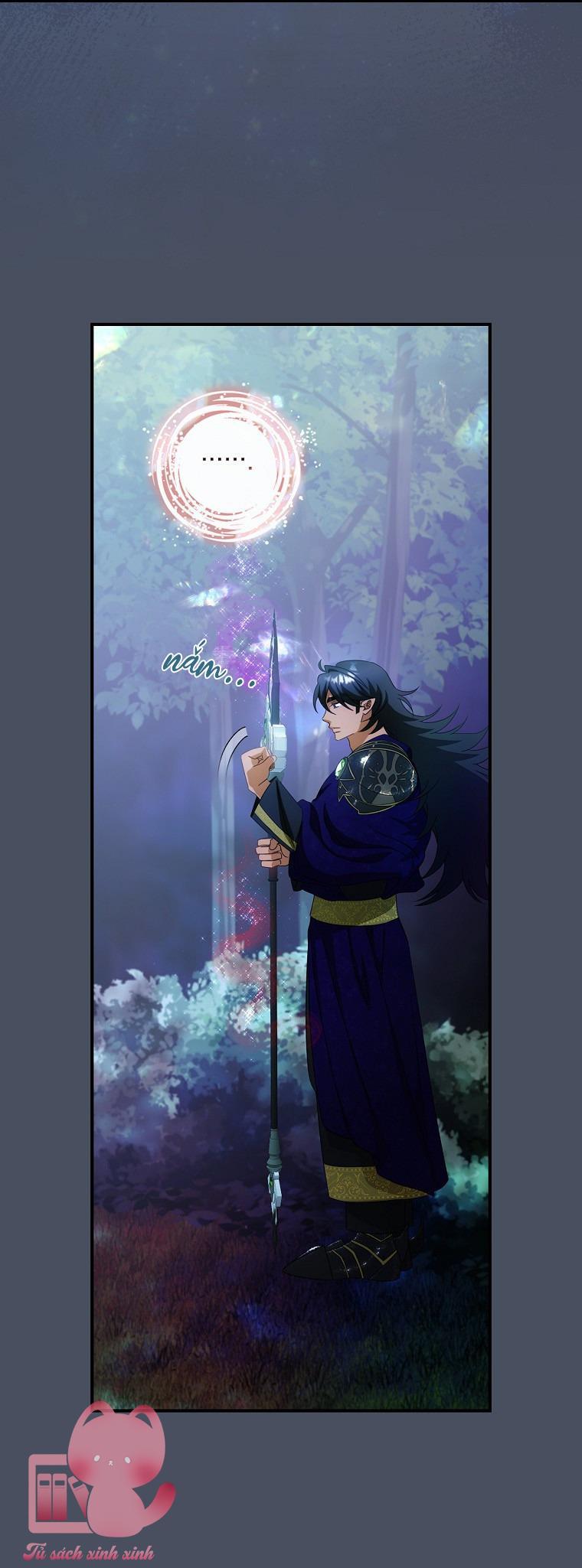 Đứa Nhỏ Không Phải Là Con Anh - Chap 33 - Trang 21