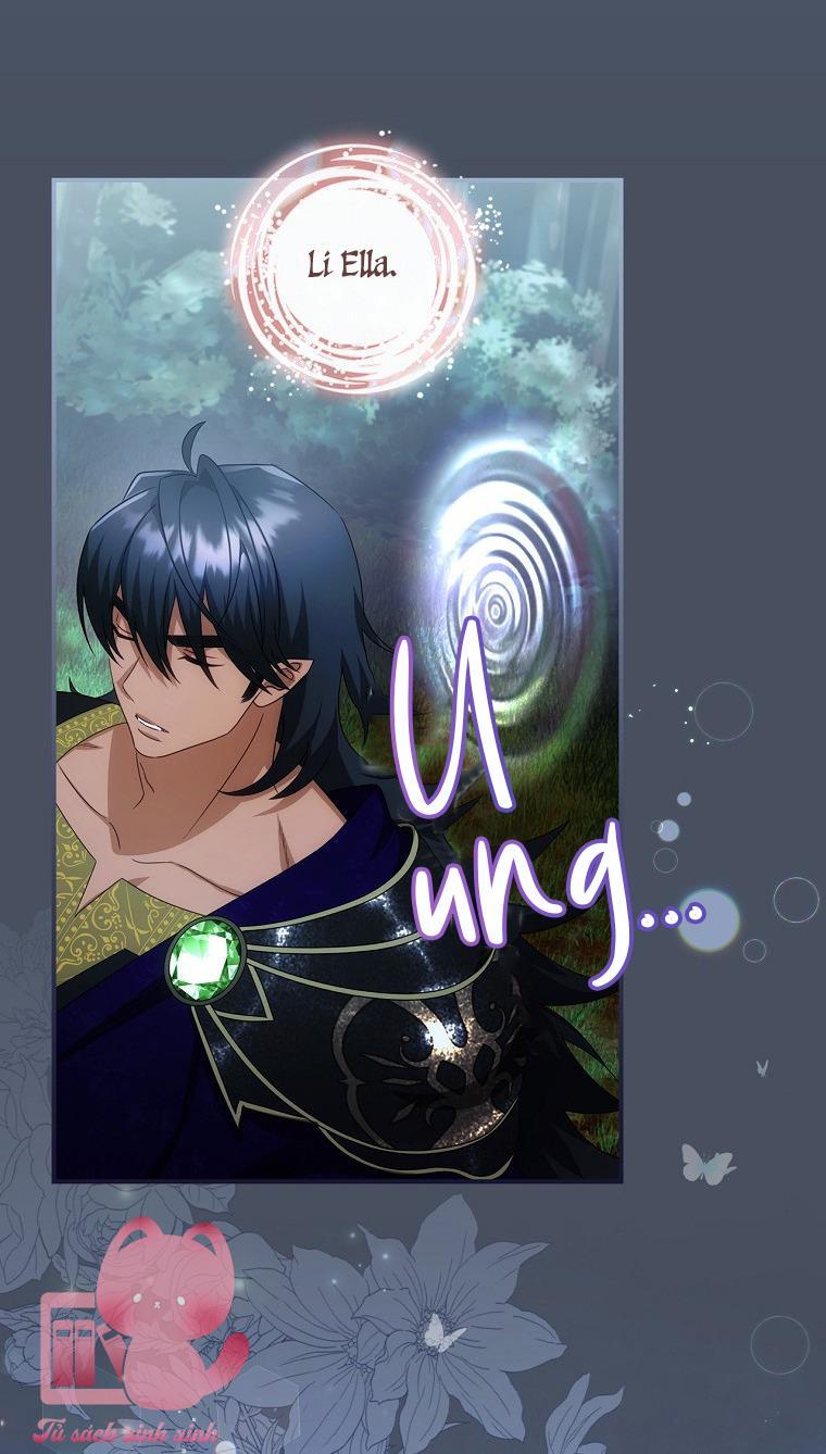 Đứa Nhỏ Không Phải Là Con Anh - Chap 33 - Trang 23