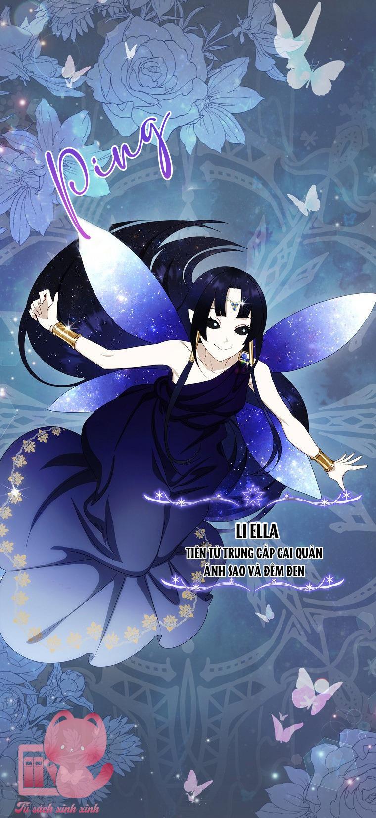 Đứa Nhỏ Không Phải Là Con Anh - Chap 33 - Trang 24