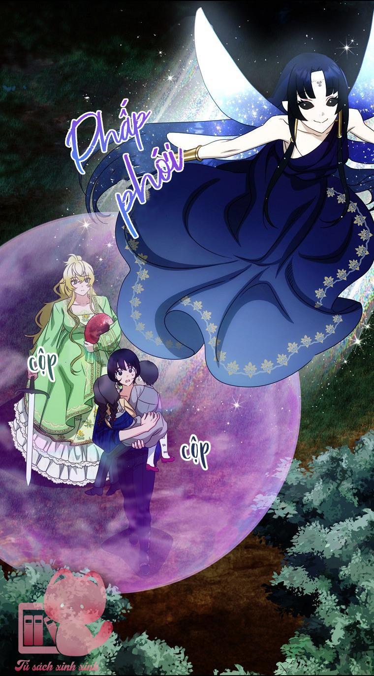 Đứa Nhỏ Không Phải Là Con Anh - Chap 33 - Trang 27