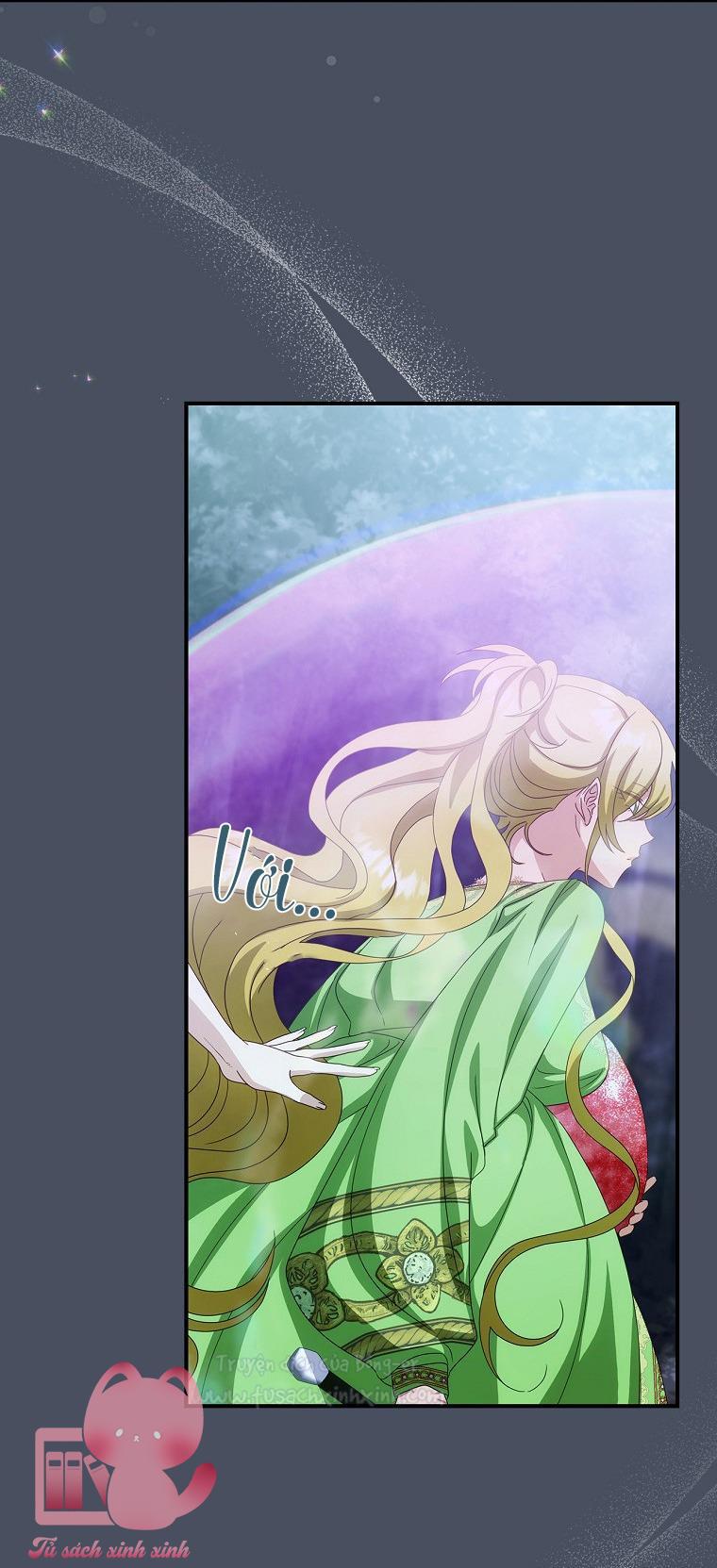 Đứa Nhỏ Không Phải Là Con Anh - Chap 33 - Trang 28
