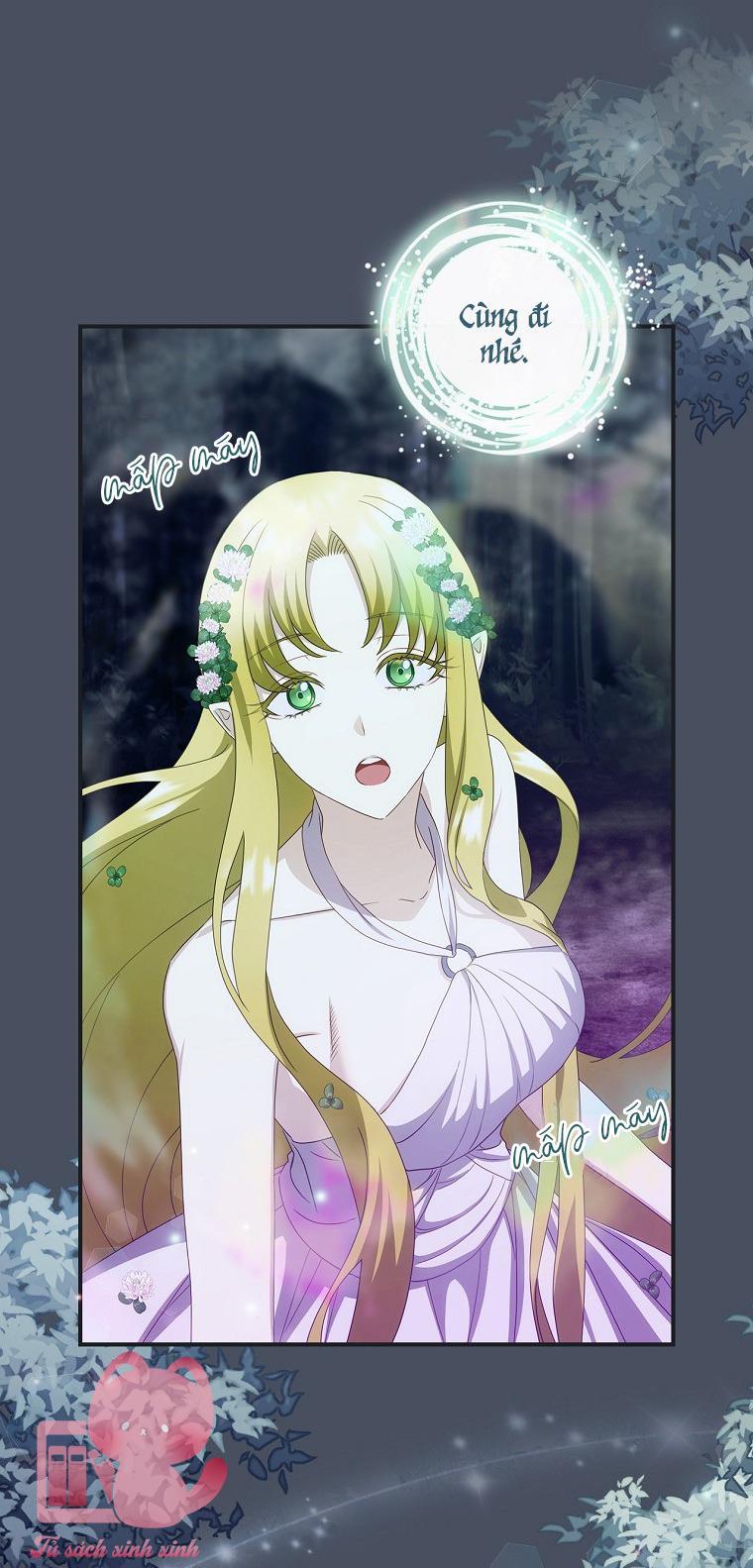 Đứa Nhỏ Không Phải Là Con Anh - Chap 33 - Trang 30