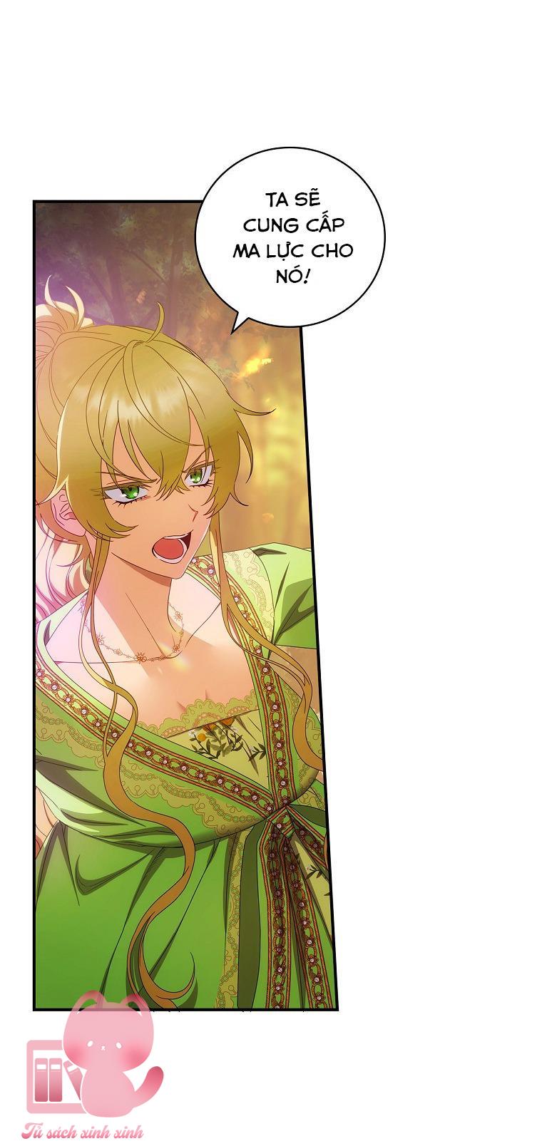 Đứa Nhỏ Không Phải Là Con Anh - Chap 33 - Trang 4