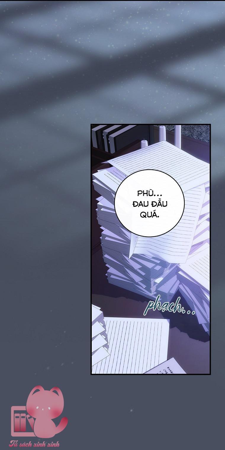 Đứa Nhỏ Không Phải Là Con Anh - Chap 33 - Trang 33