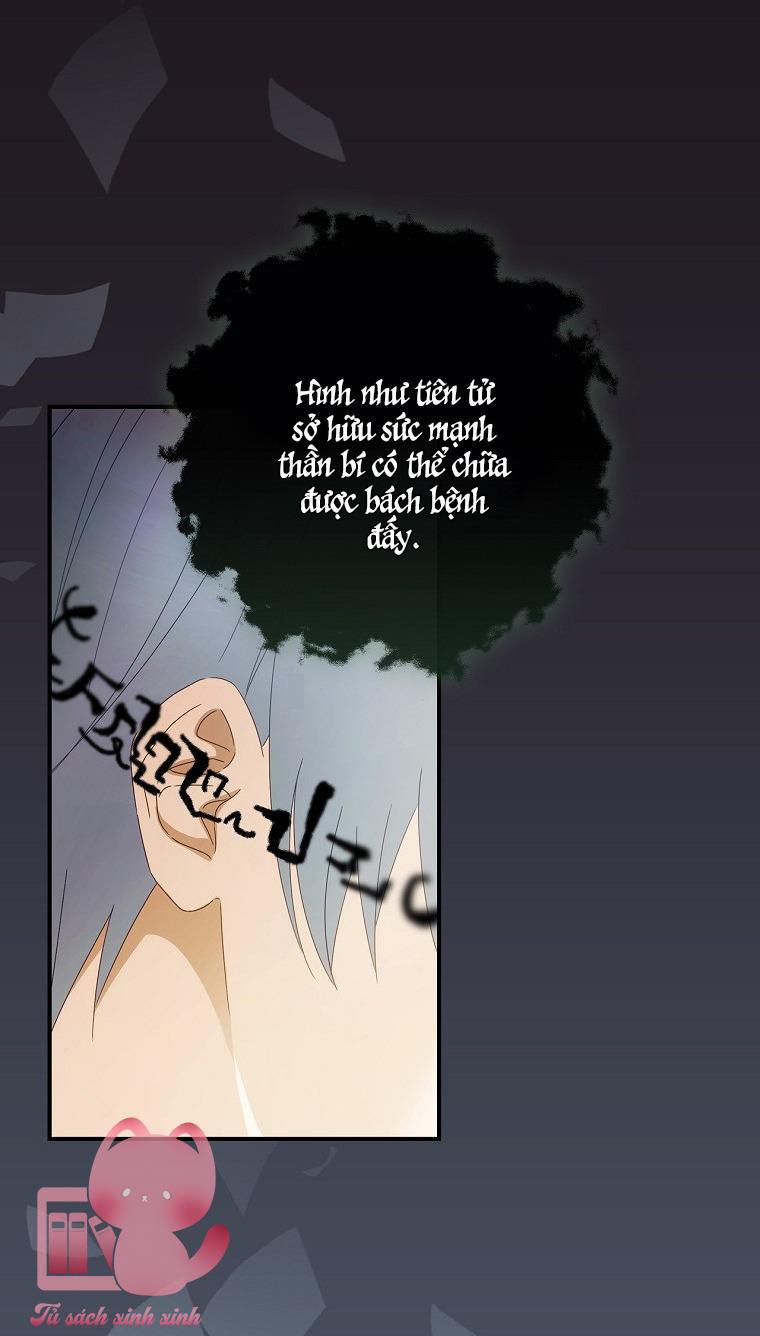 Đứa Nhỏ Không Phải Là Con Anh - Chap 33 - Trang 38