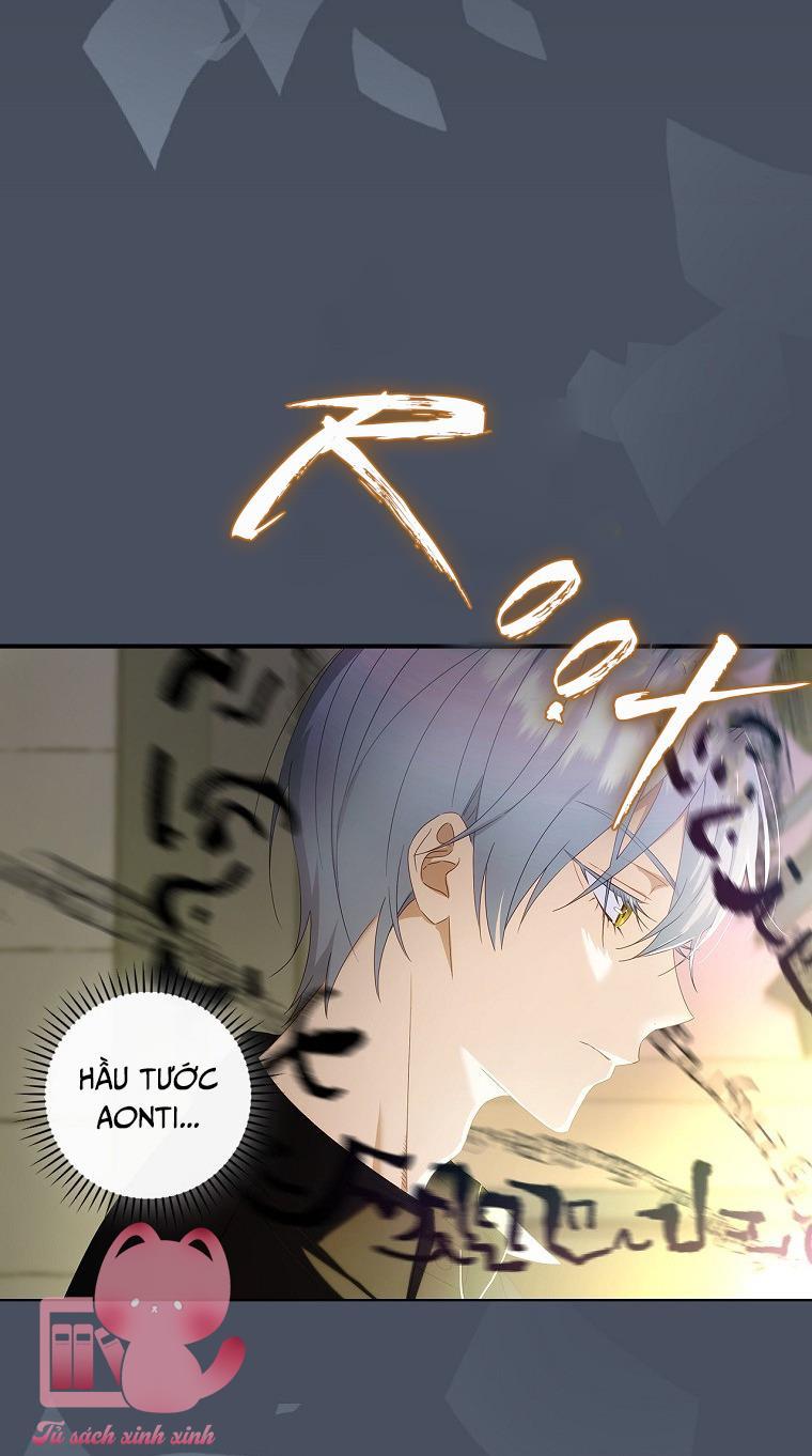 Đứa Nhỏ Không Phải Là Con Anh - Chap 33 - Trang 39