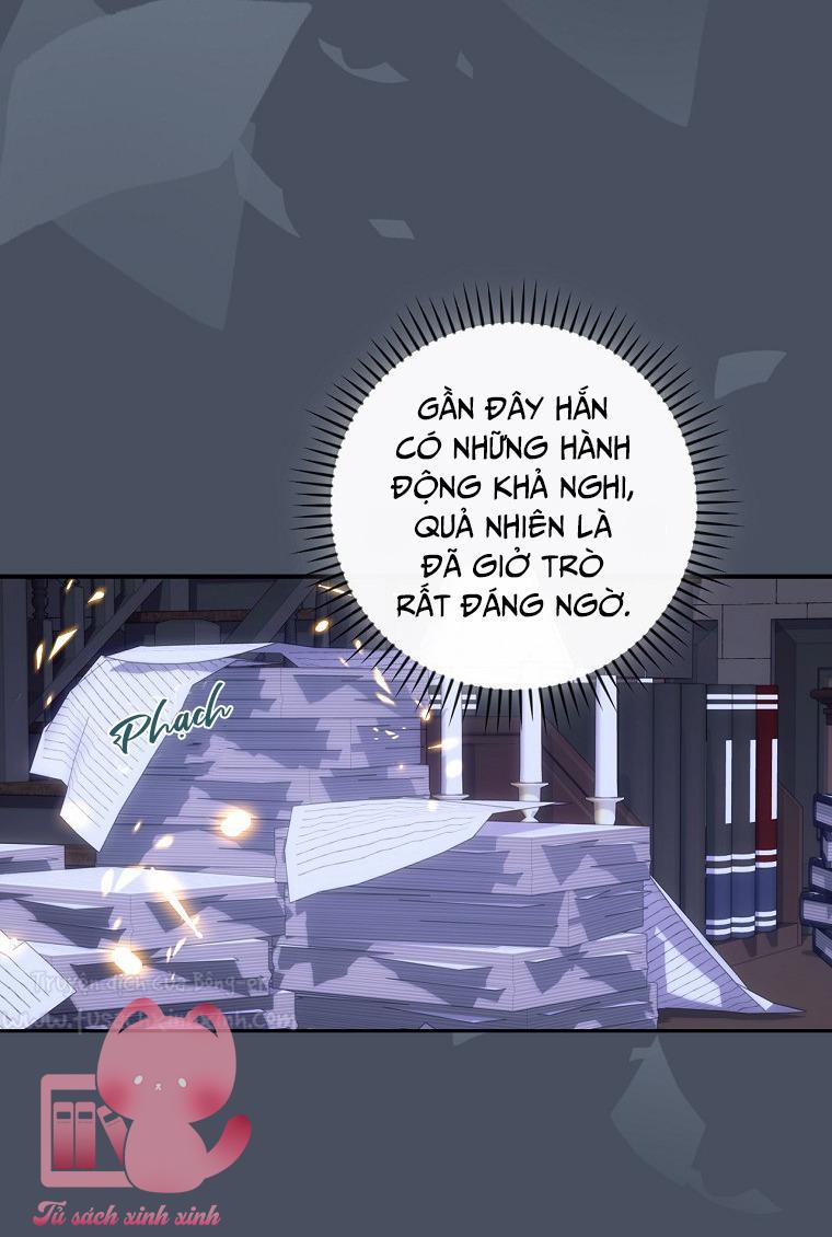 Đứa Nhỏ Không Phải Là Con Anh - Chap 33 - Trang 40