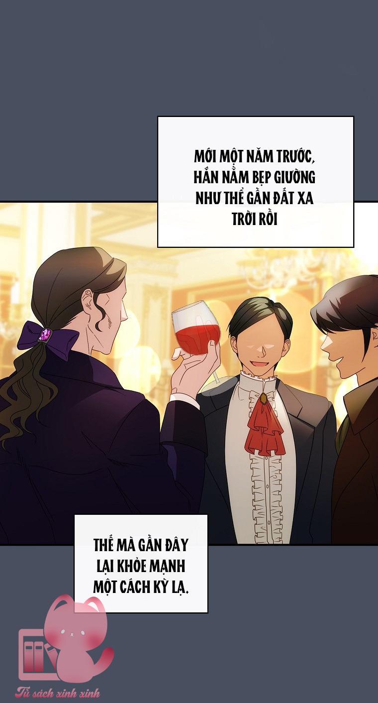 Đứa Nhỏ Không Phải Là Con Anh - Chap 33 - Trang 41