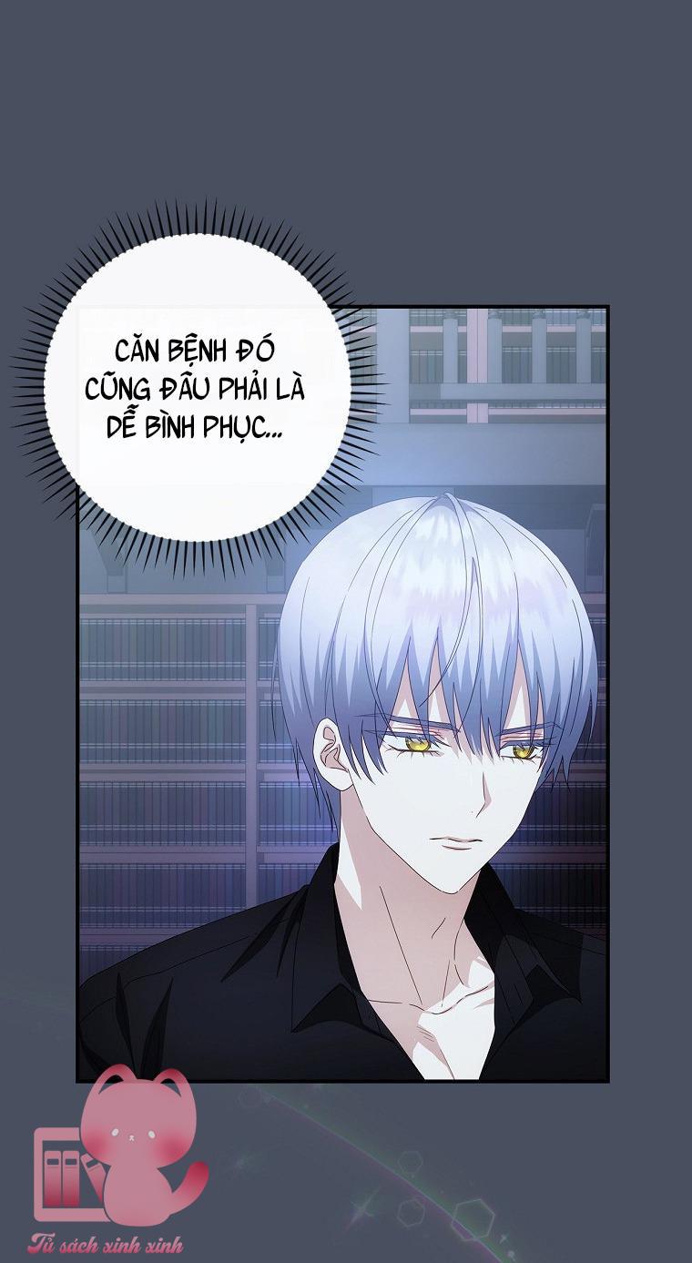 Đứa Nhỏ Không Phải Là Con Anh - Chap 33 - Trang 42
