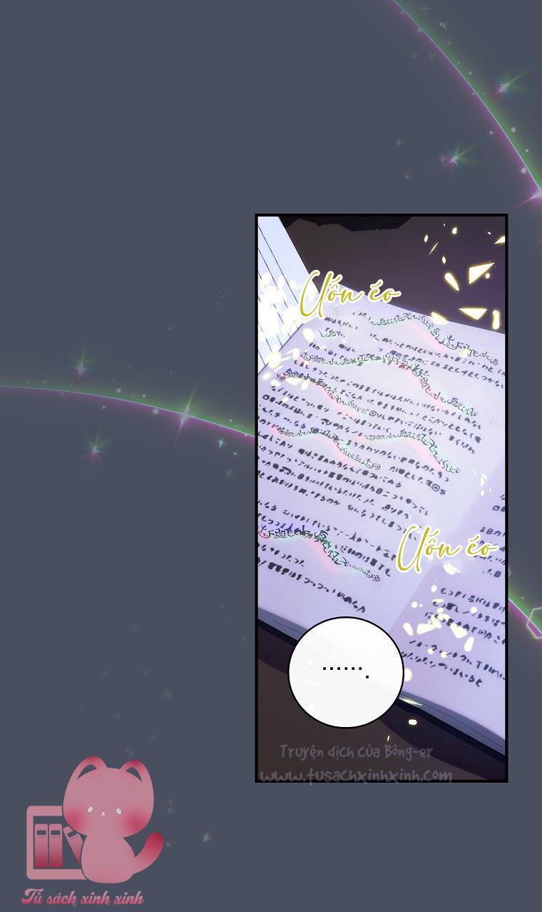 Đứa Nhỏ Không Phải Là Con Anh - Chap 33 - Trang 43