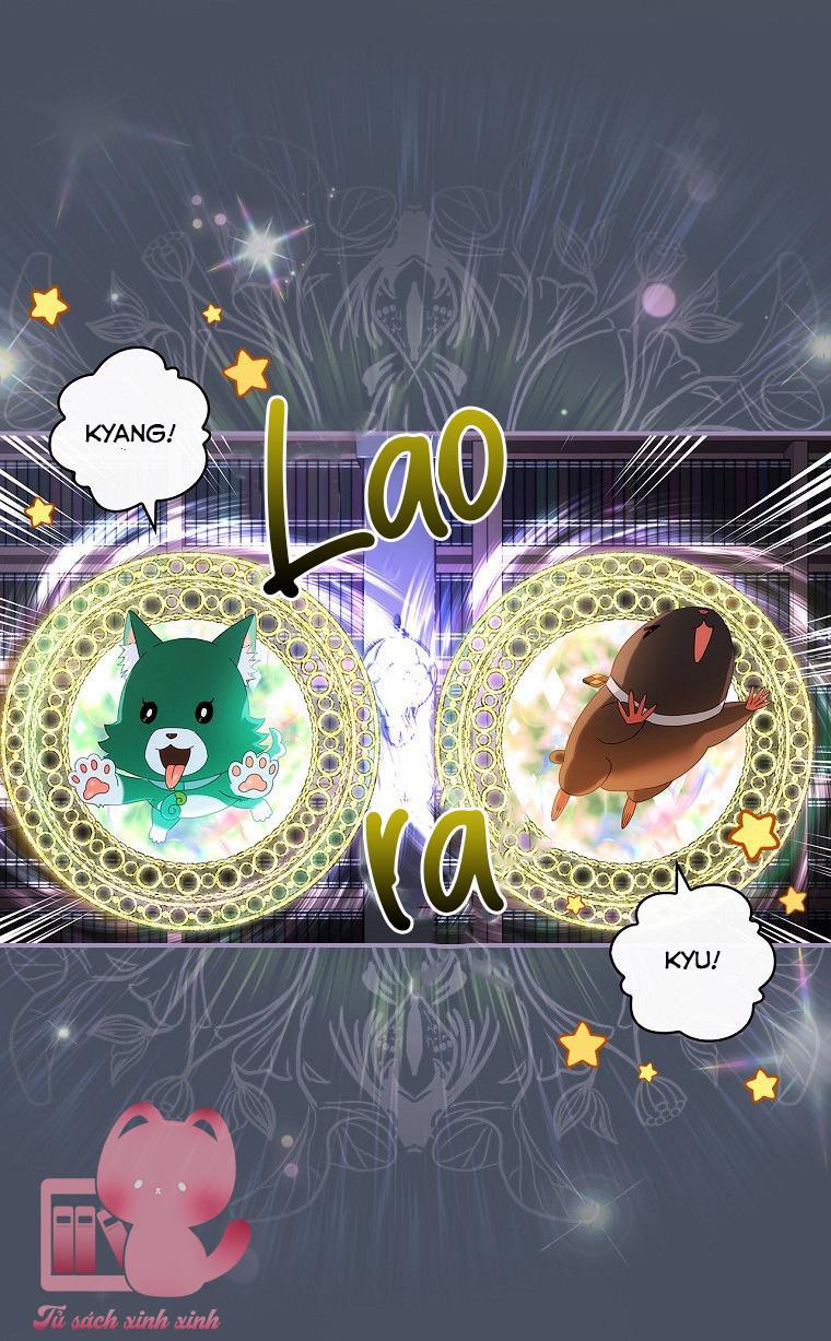 Đứa Nhỏ Không Phải Là Con Anh - Chap 33 - Trang 45