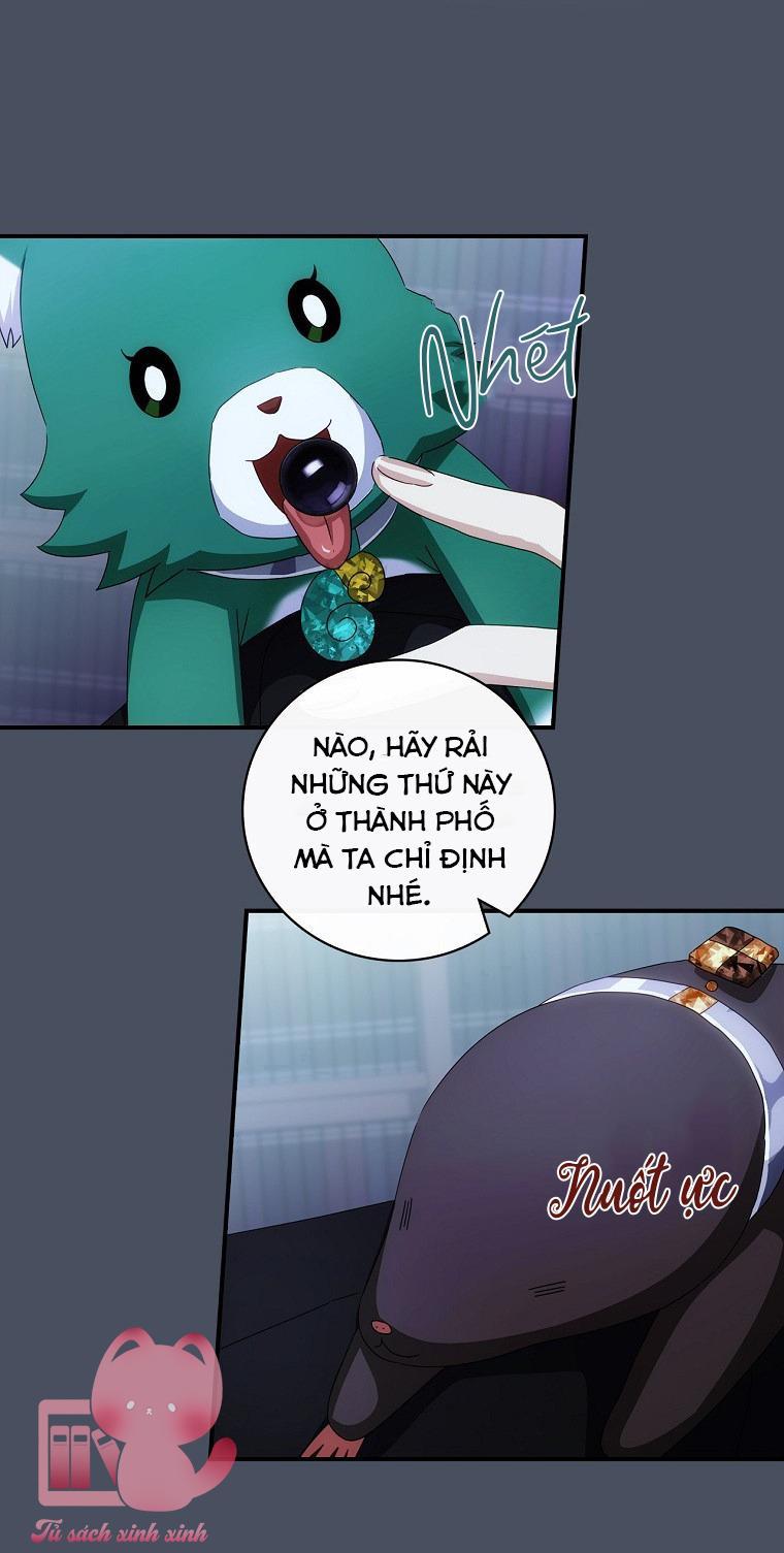 Đứa Nhỏ Không Phải Là Con Anh - Chap 33 - Trang 47