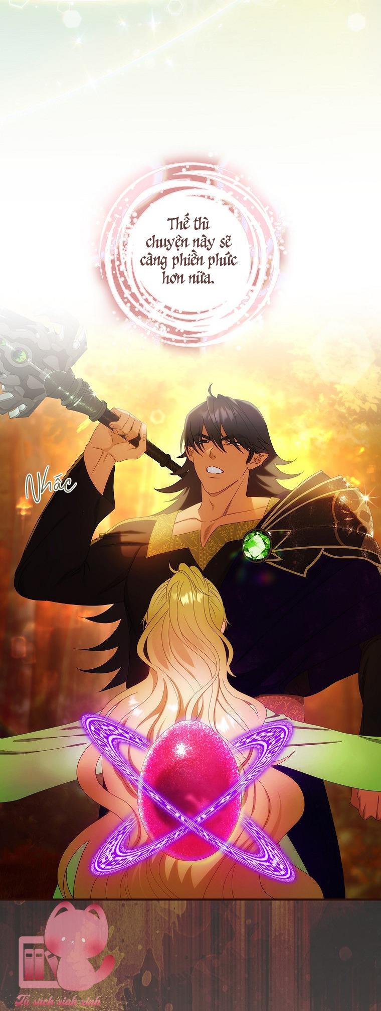 Đứa Nhỏ Không Phải Là Con Anh - Chap 33 - Trang 6