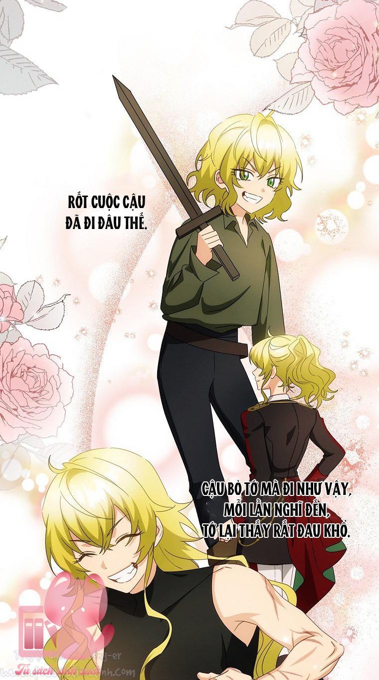Đứa Nhỏ Không Phải Là Con Anh - Chap 33 - Trang 52