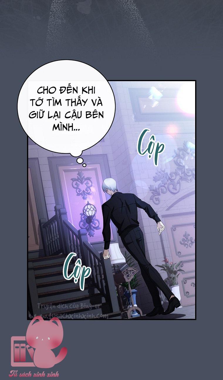Đứa Nhỏ Không Phải Là Con Anh - Chap 33 - Trang 55