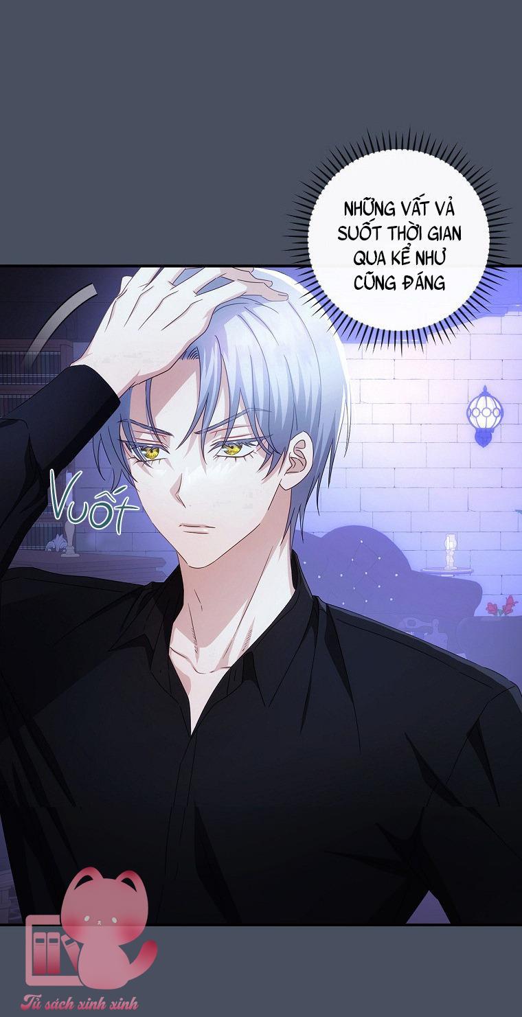 Đứa Nhỏ Không Phải Là Con Anh - Chap 33 - Trang 56