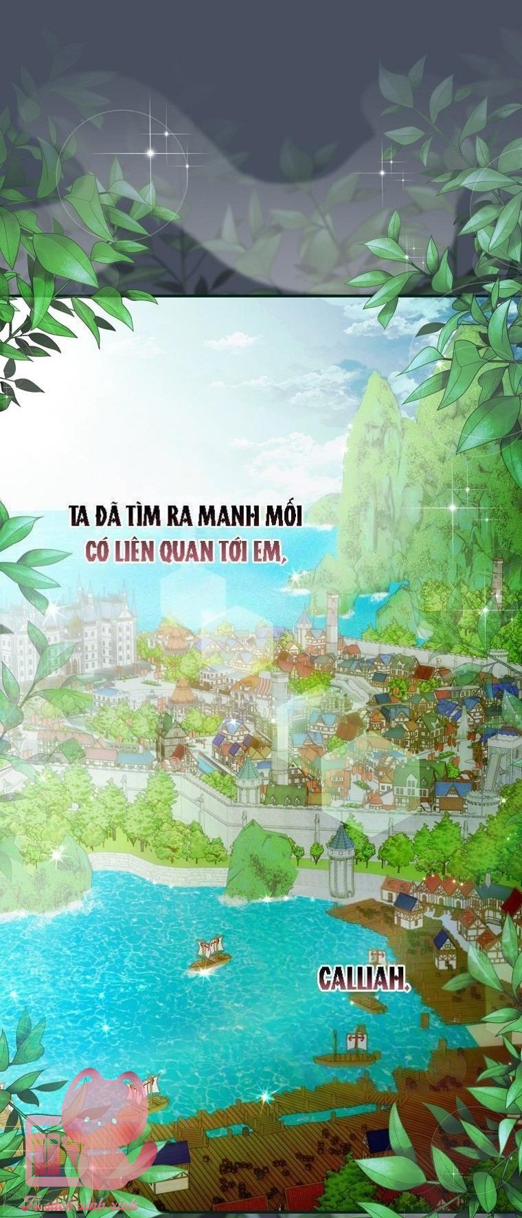 Đứa Nhỏ Không Phải Là Con Anh - Chap 33 - Trang 57