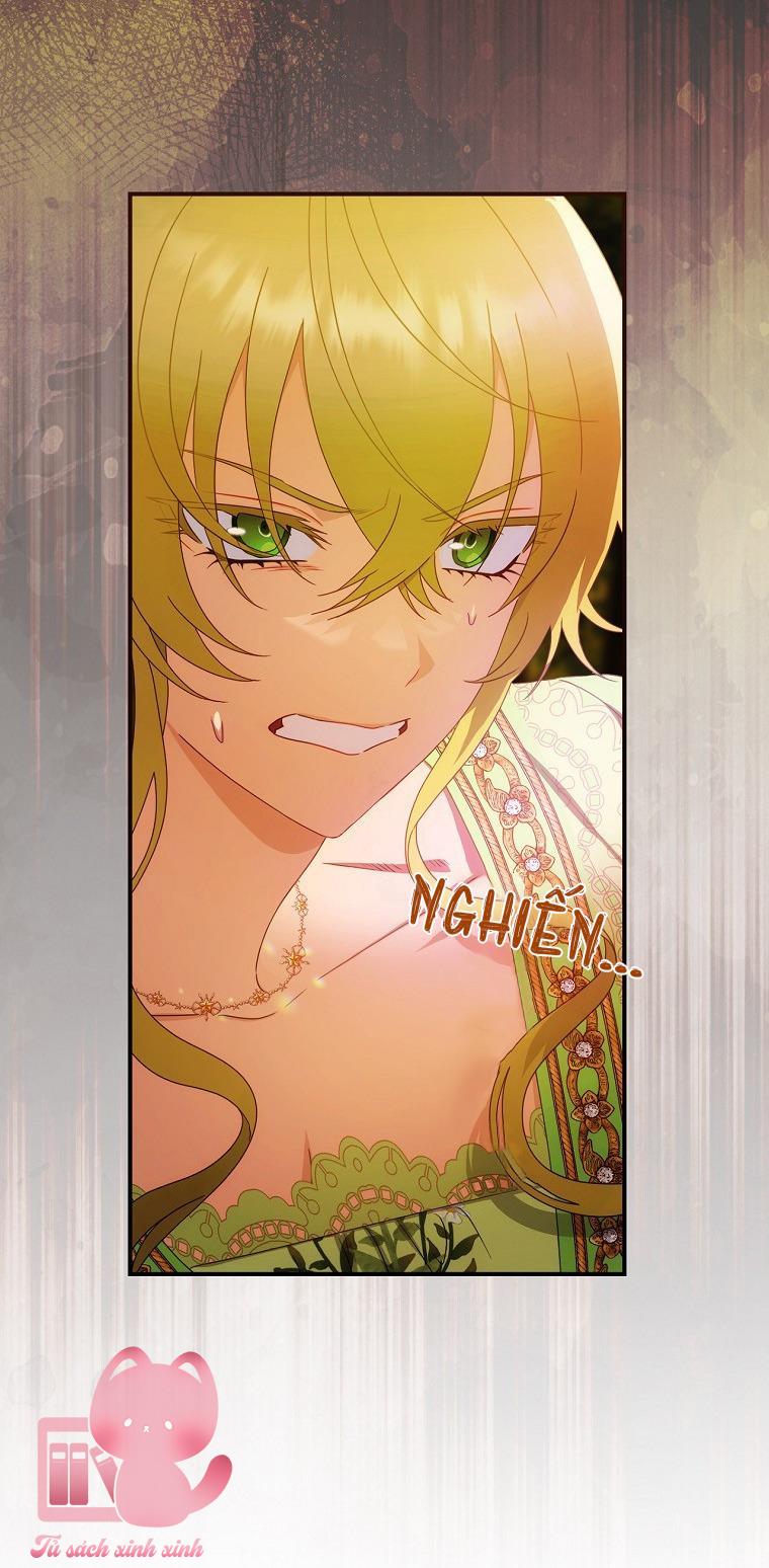 Đứa Nhỏ Không Phải Là Con Anh - Chap 33 - Trang 7